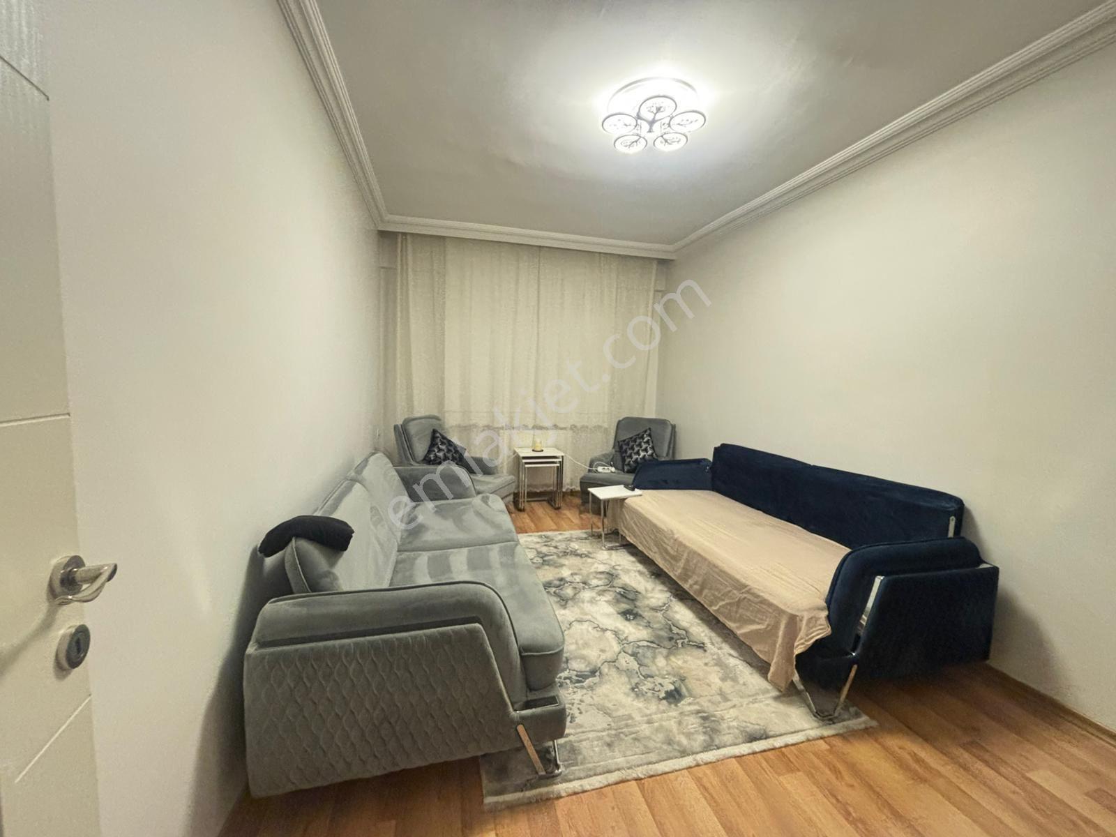 Çağlak Gayrimenkul Den Aksaray Sitelerinde Satılık Daire 3+1 - Görsel 17