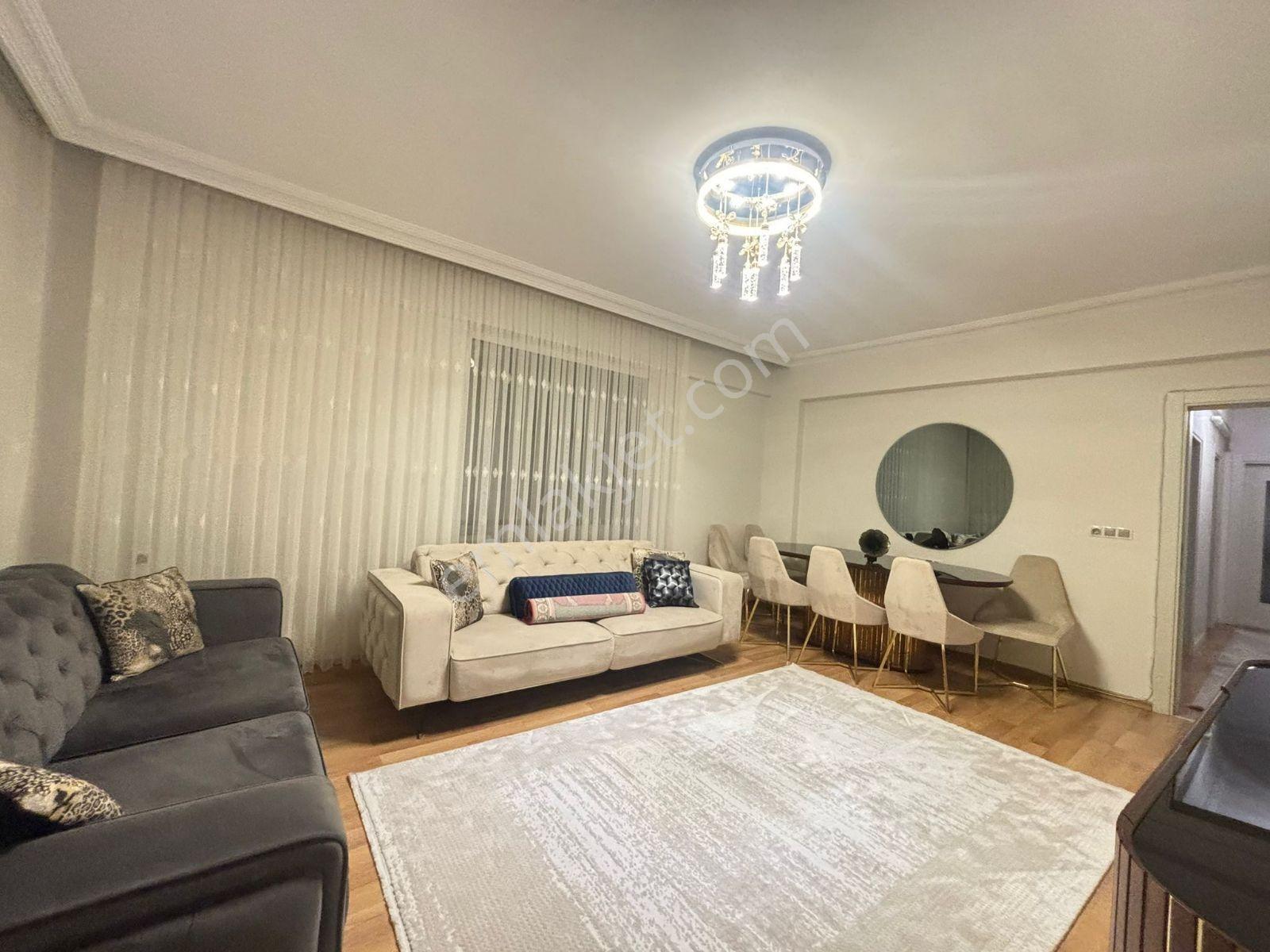 Çağlak Gayrimenkul Den Aksaray Sitelerinde Satılık Daire 3+1 - Görsel 10