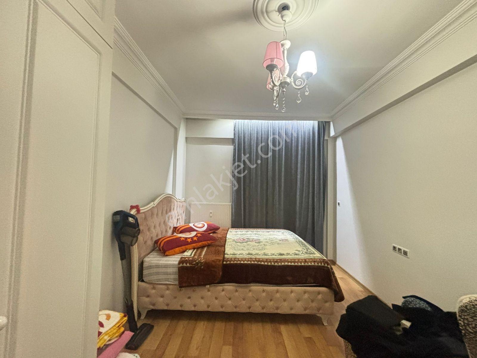 Çağlak Gayrimenkul Den Aksaray Sitelerinde Satılık Daire 3+1 - Görsel 27