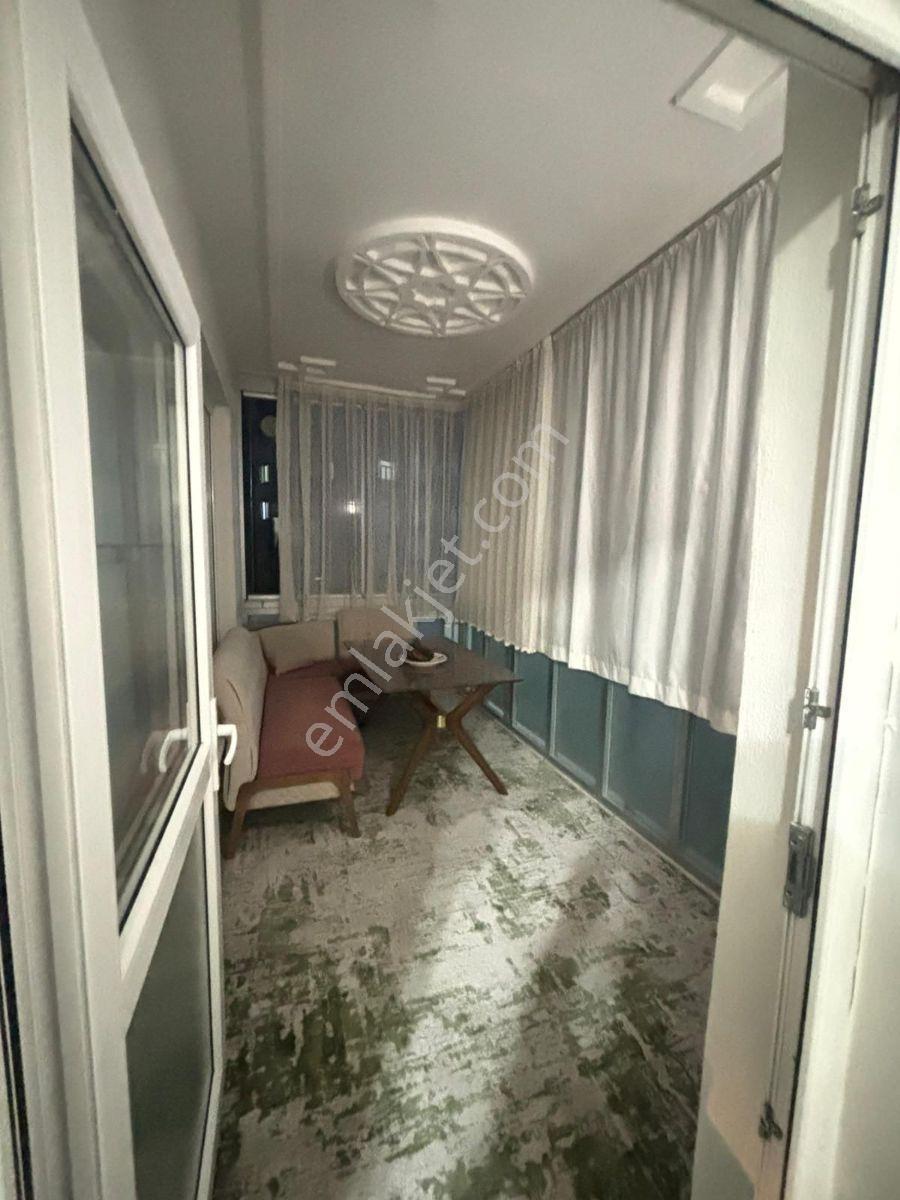 Çağlak Gayrimenkul Den Aksaray Sitelerinde Satılık Daire 3+1 - Görsel 8