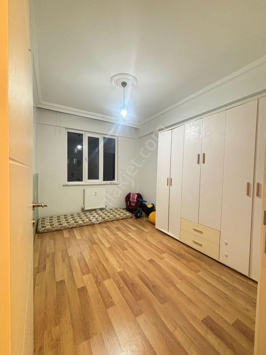 Çağlak Gayrimenkul Den Aksaray Sitelerinde Satılık Daire 3+1 - Görsel 14