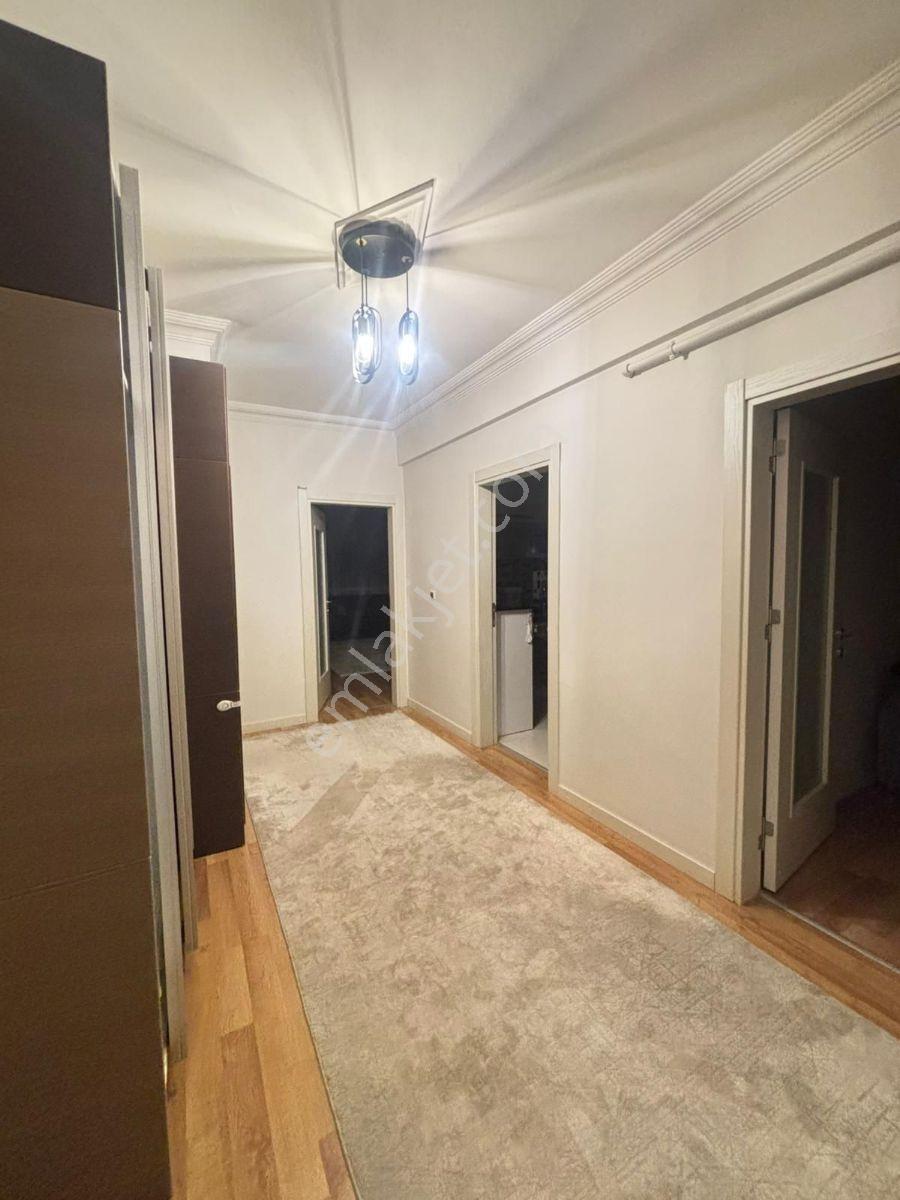 Çağlak Gayrimenkul Den Aksaray Sitelerinde Satılık Daire 3+1 - Görsel 20