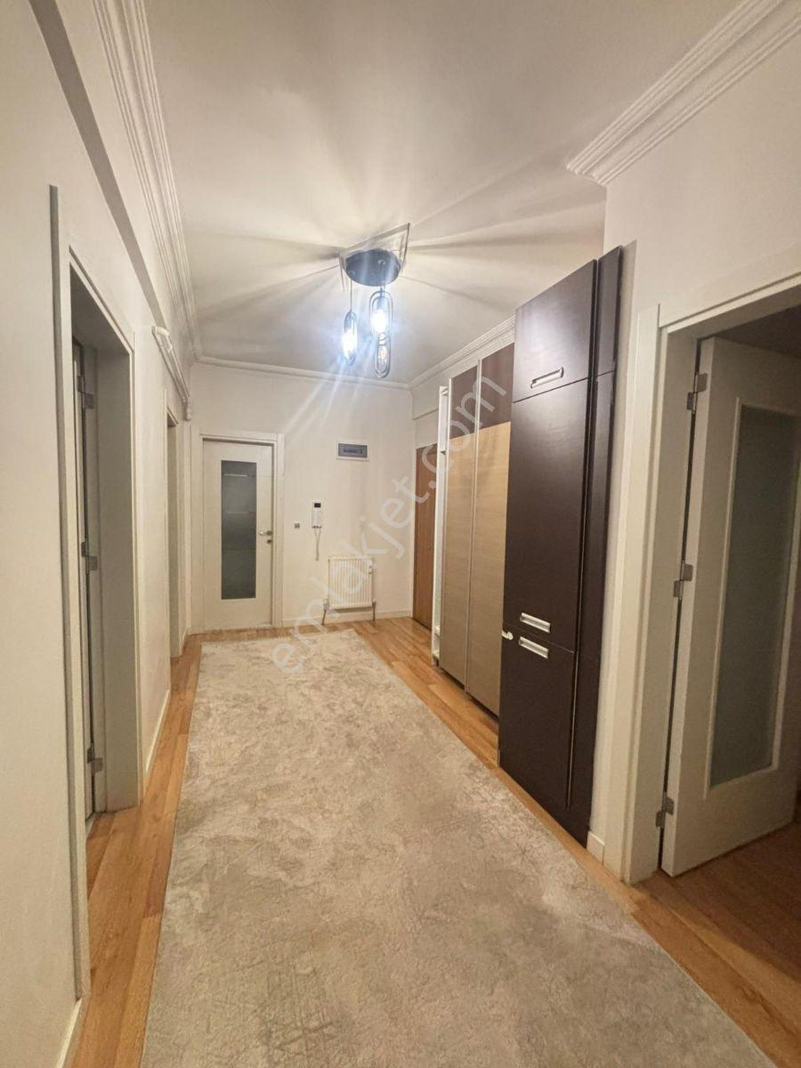Çağlak Gayrimenkul Den Aksaray Sitelerinde Satılık Daire 3+1 - Görsel 22