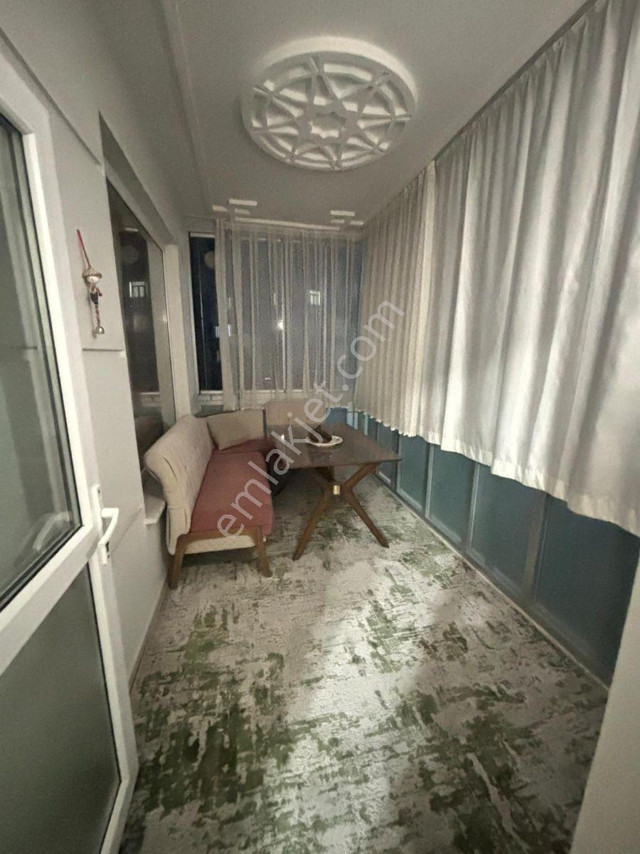 Çağlak Gayrimenkul Den Aksaray Sitelerinde Satılık Daire 3+1 - Görsel 28