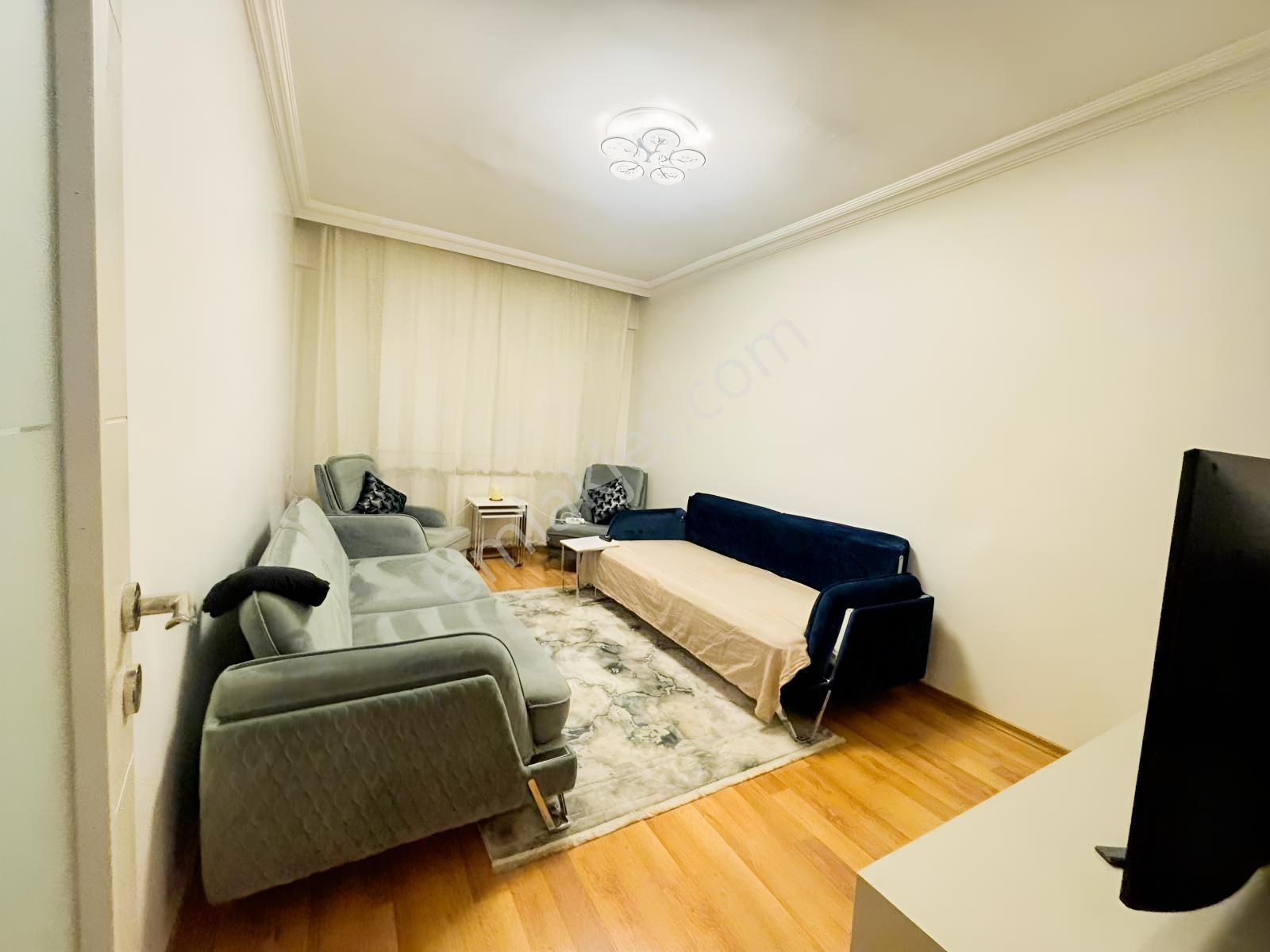 Çağlak Gayrimenkul Den Aksaray Sitelerinde Satılık Daire 3+1 - Görsel 19
