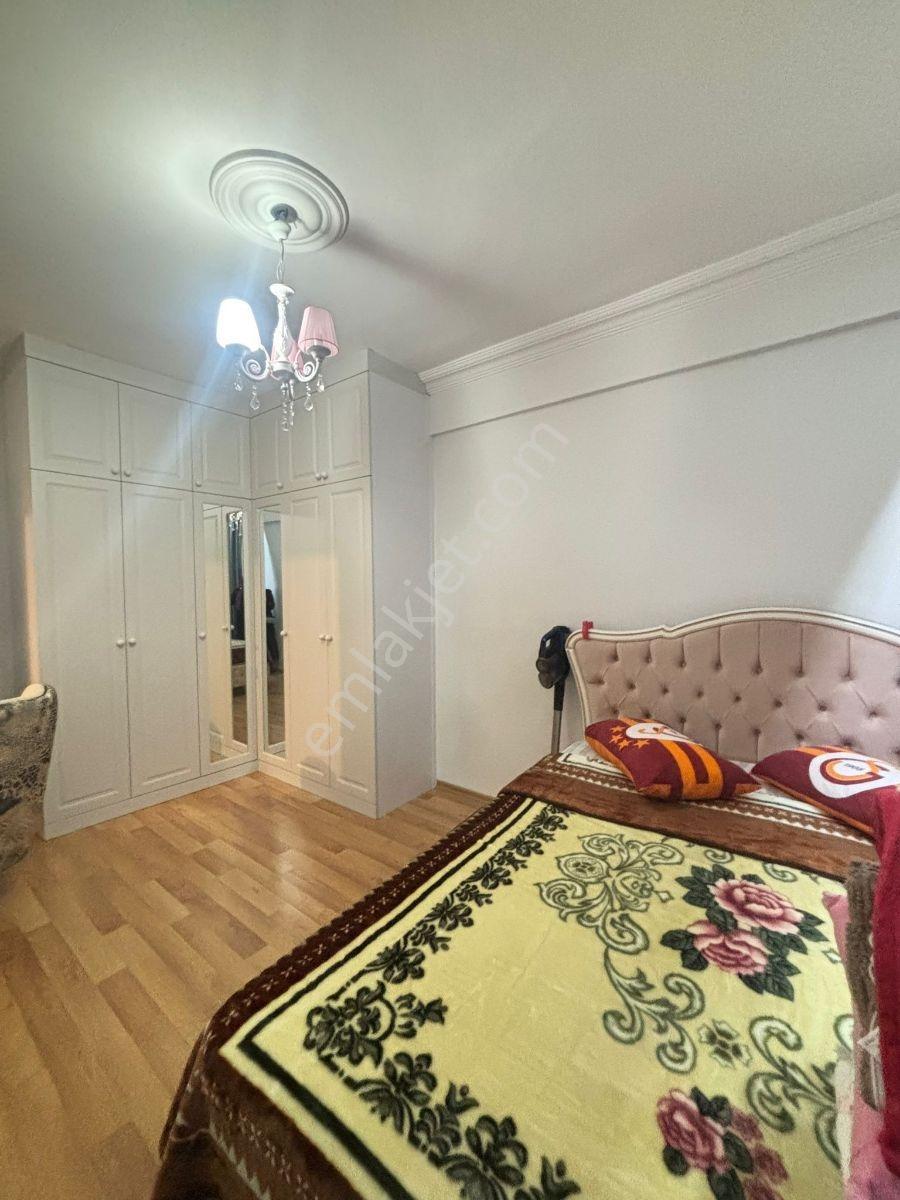 Çağlak Gayrimenkul Den Aksaray Sitelerinde Satılık Daire 3+1 - Görsel 11