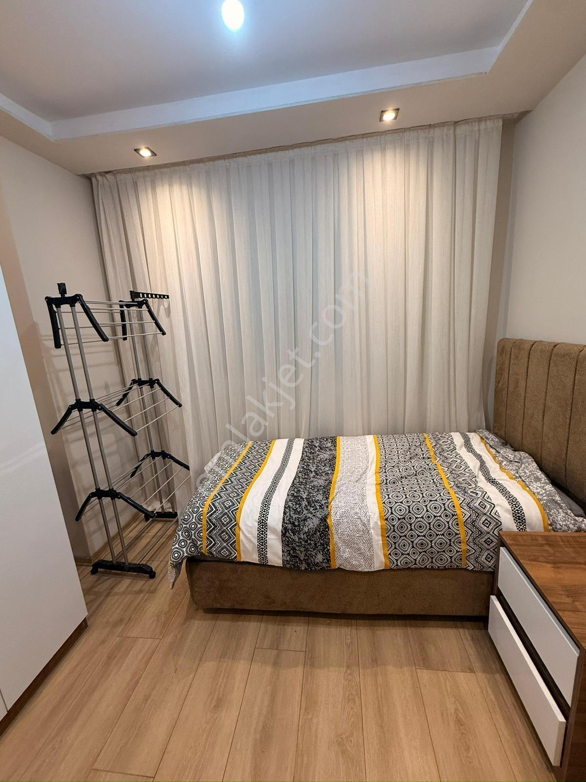 Palm Cıty Den Üniversite Civarı Full Eşyalı Kiralık 2+1 - Görsel 4
