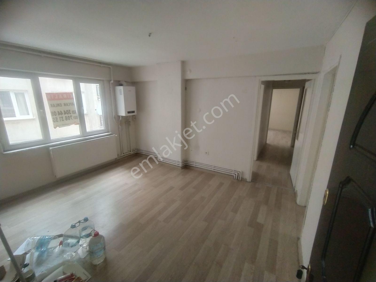 8 Havuz Civarında Kiralık 2+1 Ofis - Görsel 3