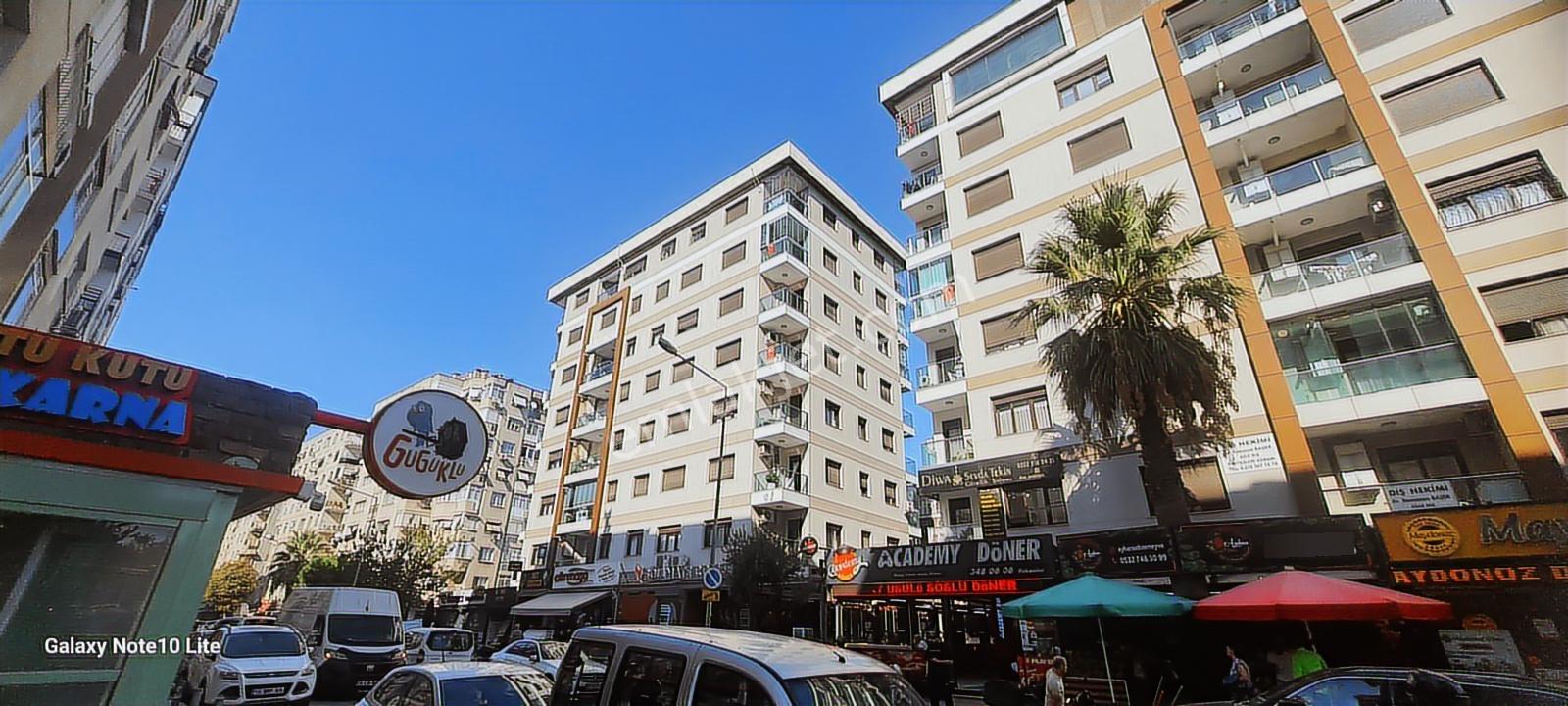 Satılık Bayraklı/özkanlar'da 3+1 Daire - Görsel 33