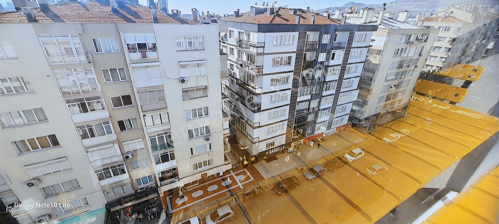 Satılık Bayraklı/özkanlar'da 3+1 Daire - Görsel 28