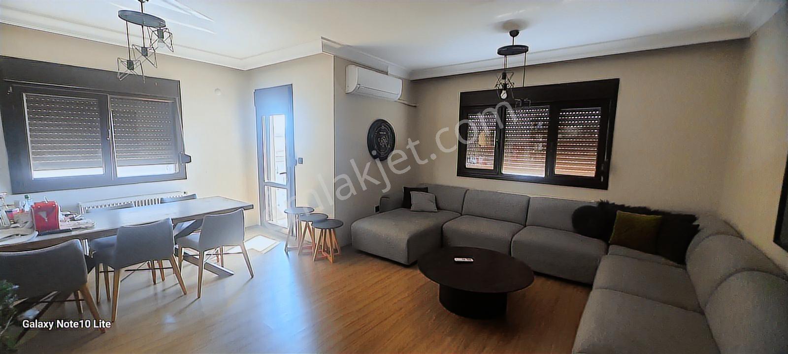 Satılık Bayraklı/özkanlar'da 3+1 Daire - Görsel 13