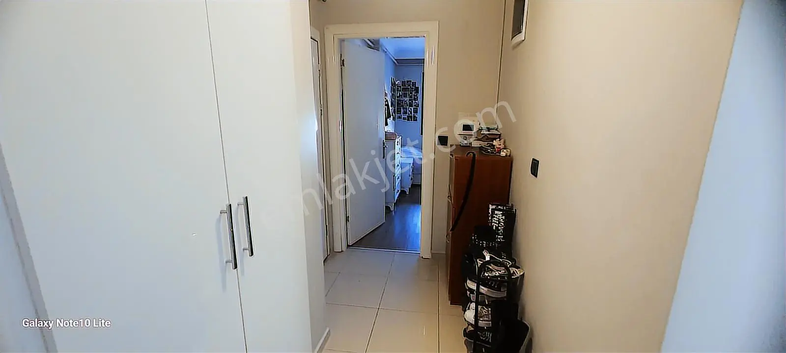 Satılık Bayraklı/özkanlar'da 3+1 Daire - Görsel 4