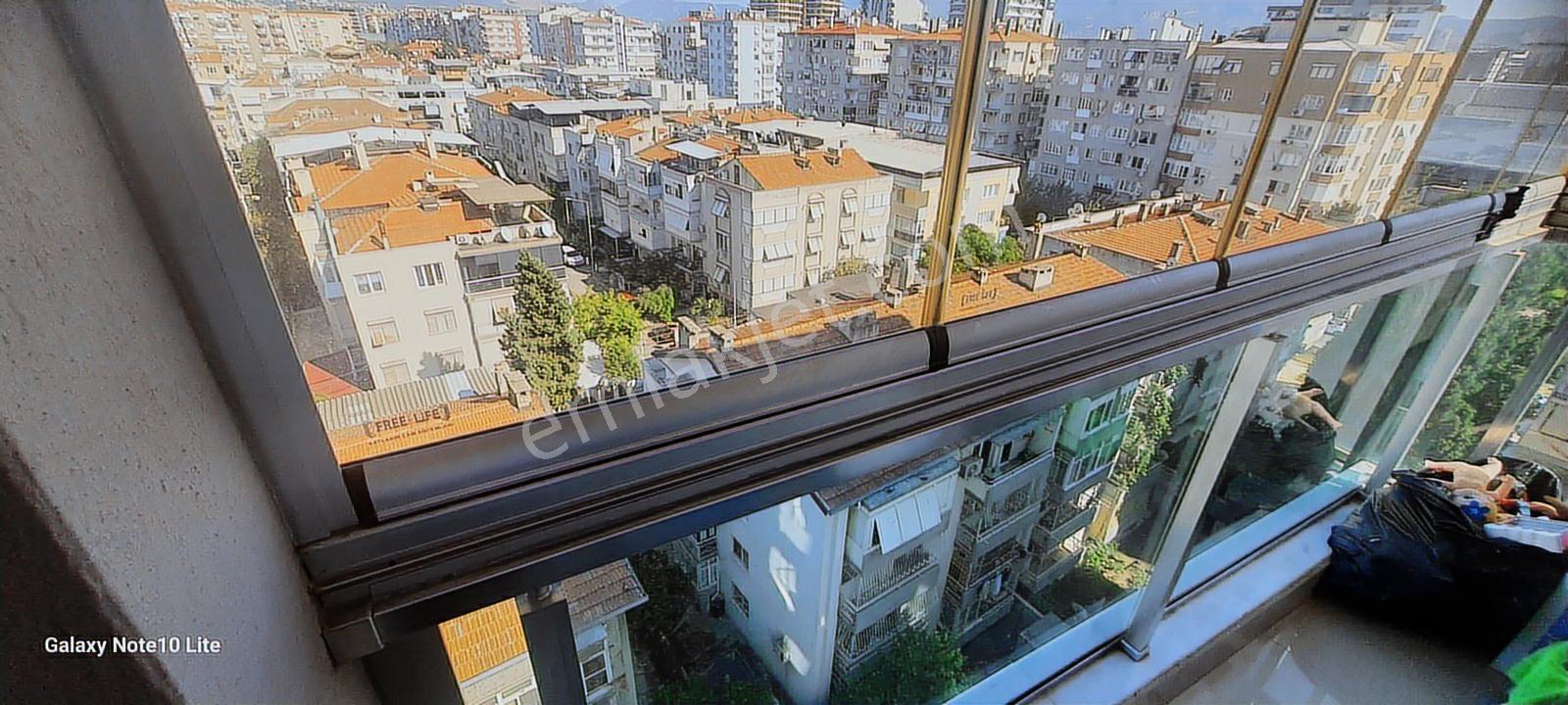 Satılık Bayraklı/özkanlar'da 3+1 Daire - Görsel 8