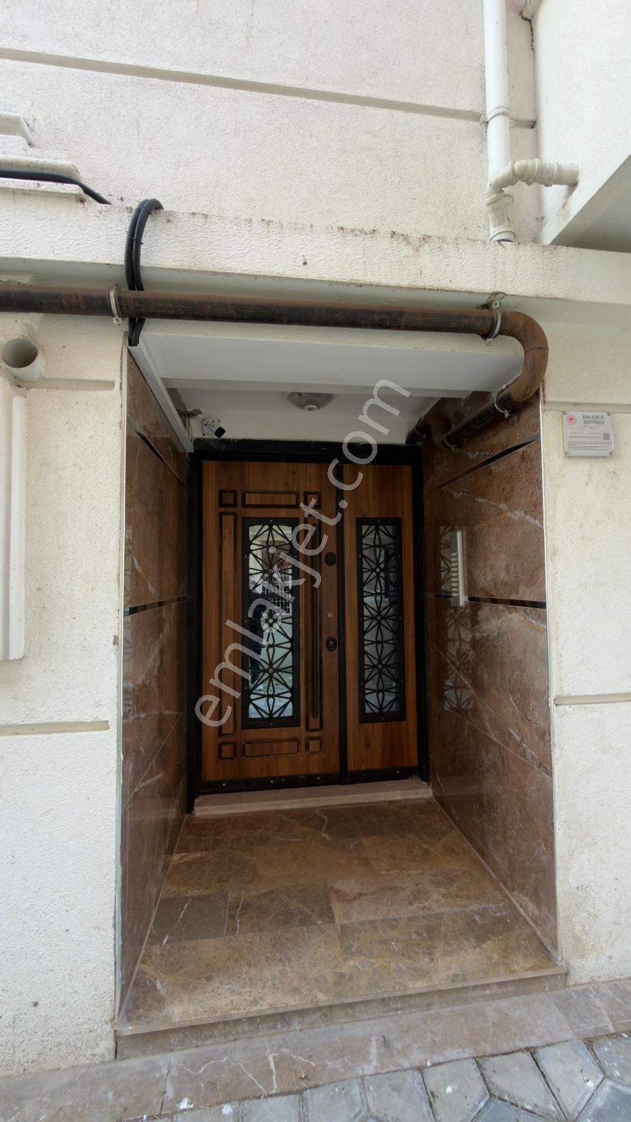 Muhittin Mah. File Market Sokağında 1+1 Masrafsız Kiralık Daire - Görsel 9
