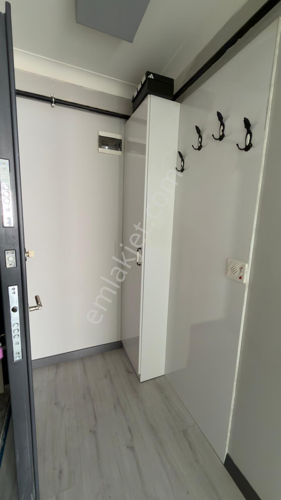 Muhittin Mah. File Market Sokağında 1+1 Masrafsız Kiralık Daire - Görsel 11