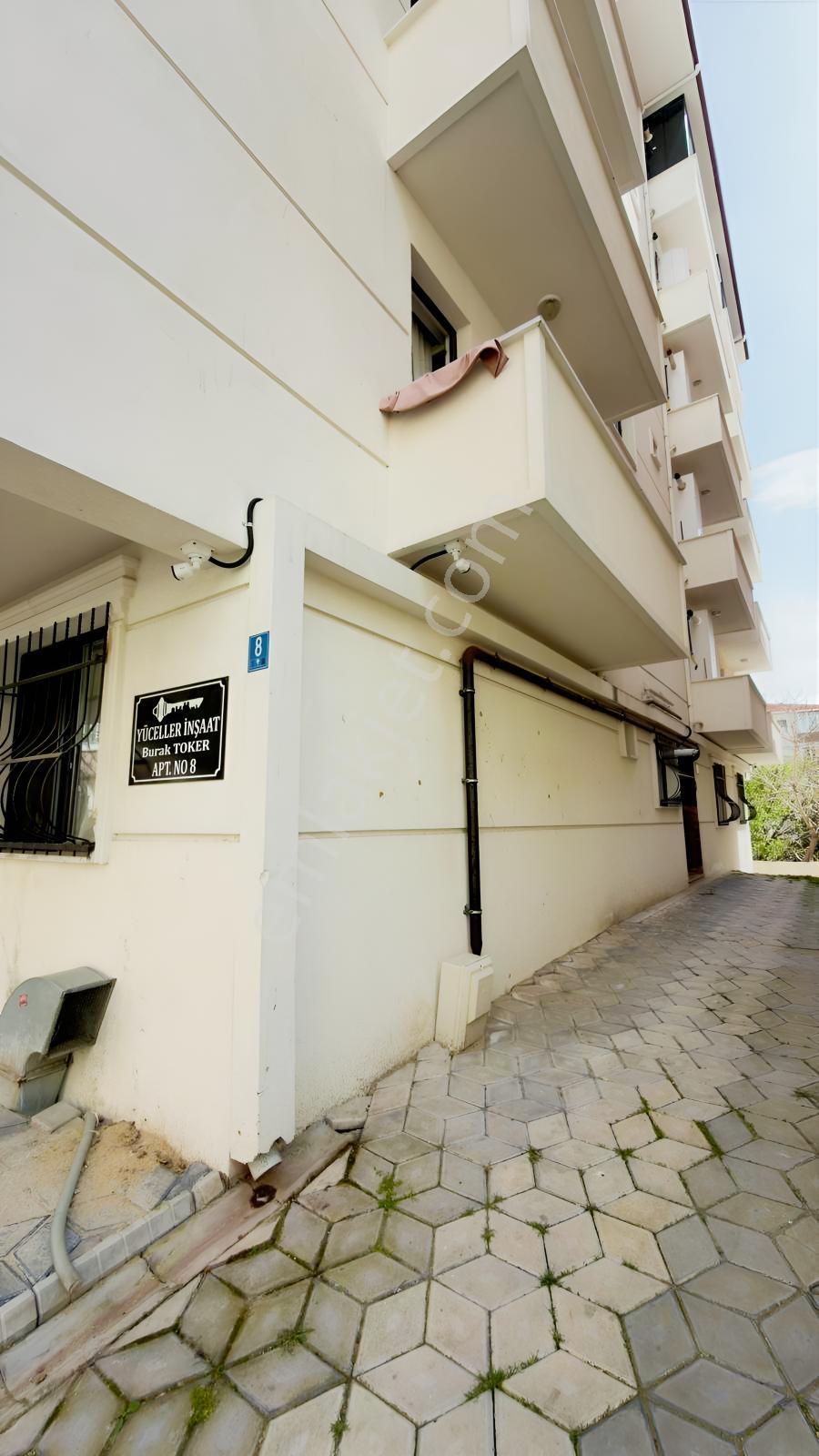 Muhittin Mah. File Market Sokağında 1+1 Masrafsız Kiralık Daire - Görsel 10