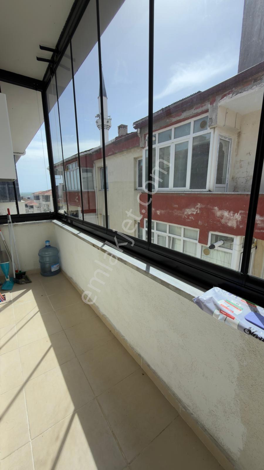 Muhittin Mah. File Market Sokağında 1+1 Masrafsız Kiralık Daire - Görsel 3