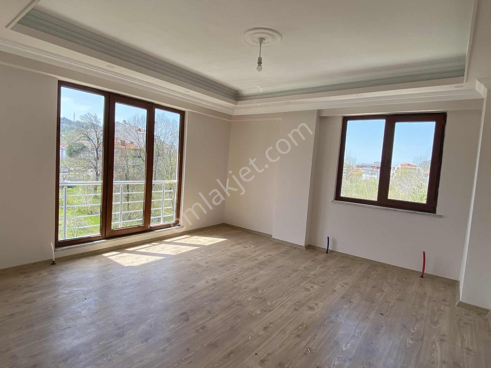 Türkan Emlaktan Çarşıda Ziraat Yanı 2+1 Sıfır Daire - Görsel 13