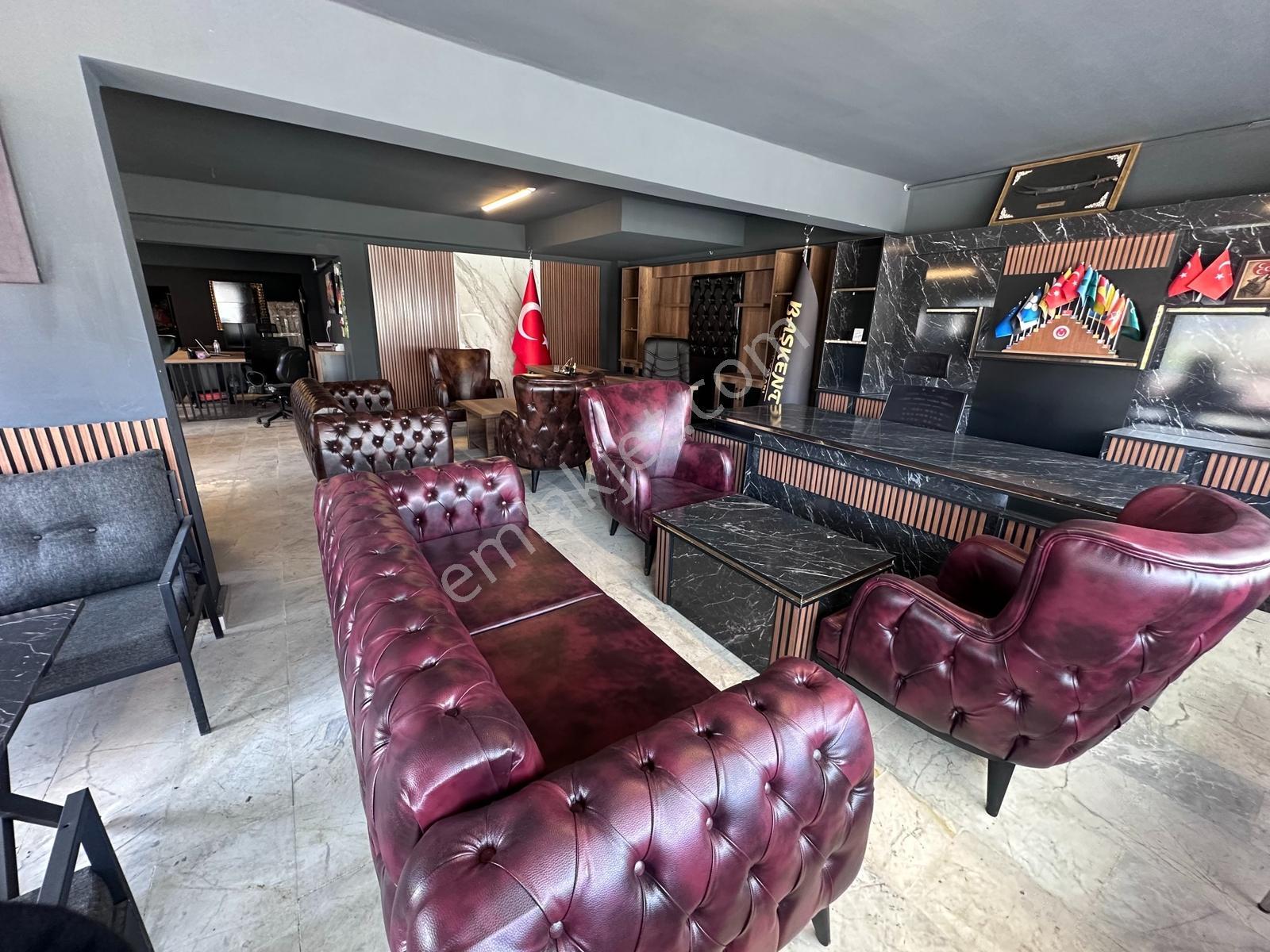 Karapürçekte 320 M² 2 Katlı Dükkan - Yeme İçme Konseptine Uygun - Görsel 7