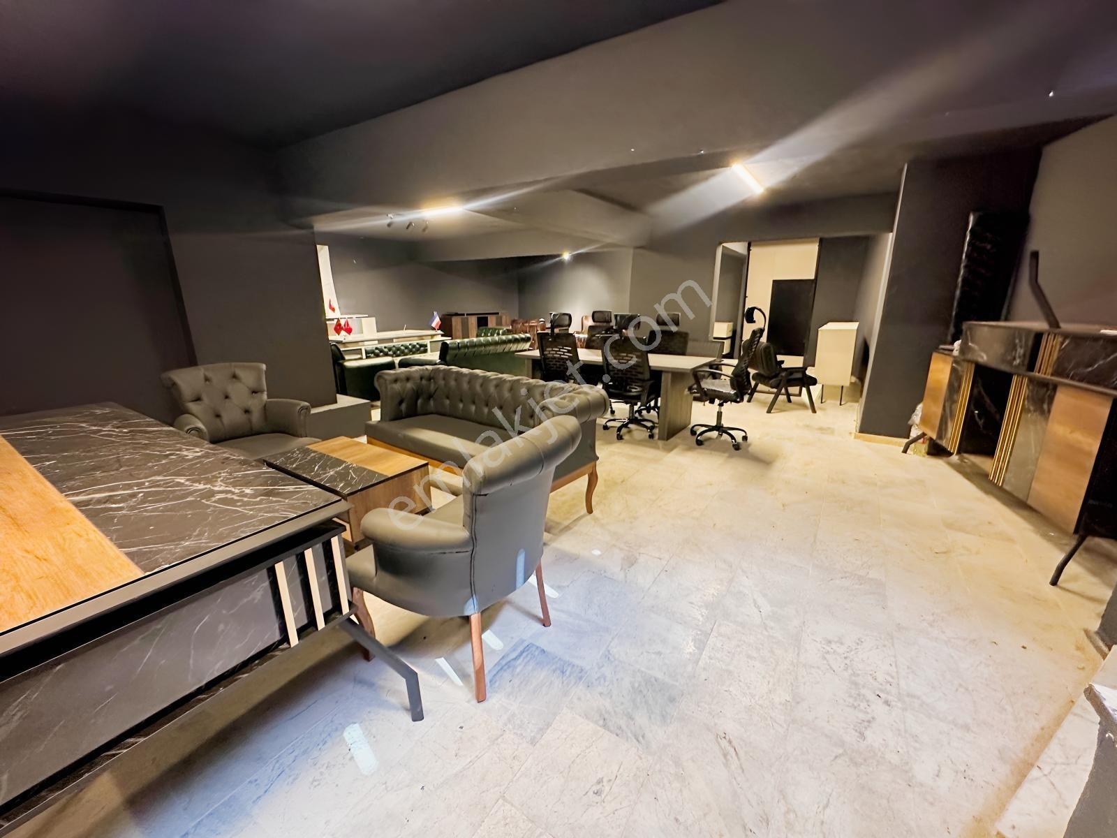 Karapürçekte 320 M² 2 Katlı Dükkan - Yeme İçme Konseptine Uygun - Görsel 27