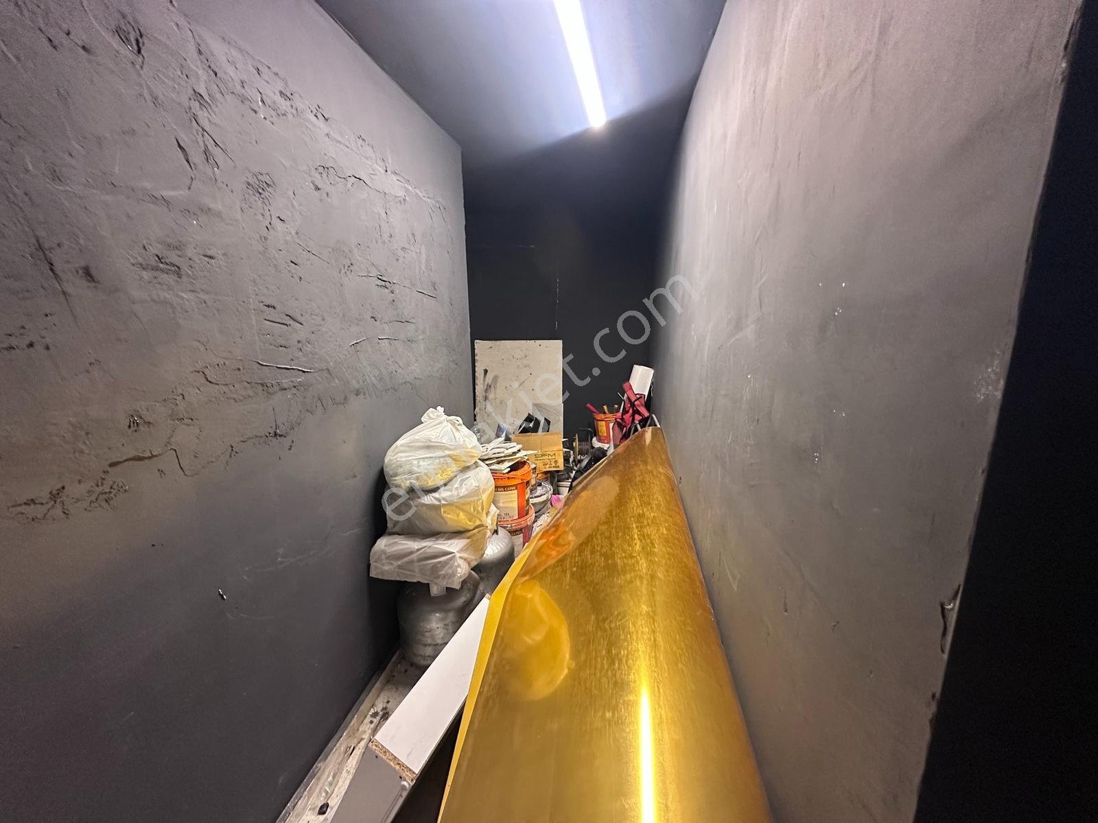 Karapürçekte 320 M² 2 Katlı Dükkan - Yeme İçme Konseptine Uygun - Görsel 41