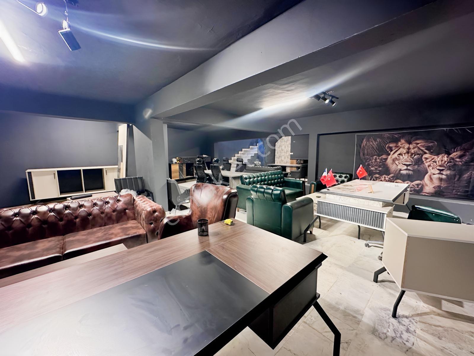 Karapürçekte 320 M² 2 Katlı Dükkan - Yeme İçme Konseptine Uygun - Görsel 45