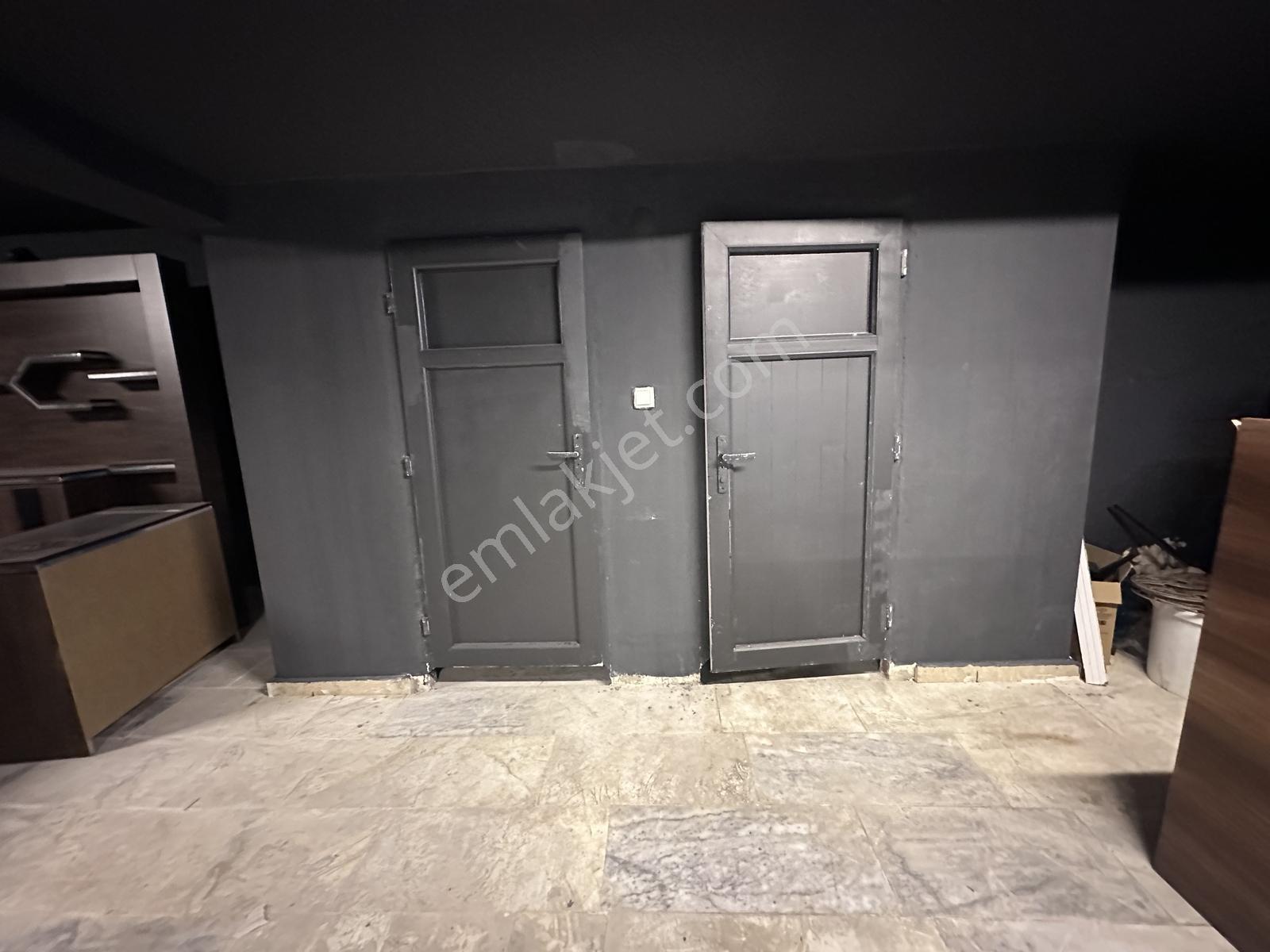 Karapürçekte 320 M² 2 Katlı Dükkan - Yeme İçme Konseptine Uygun - Görsel 30