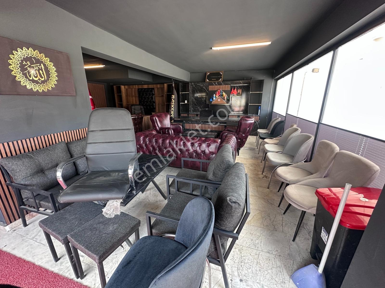Karapürçekte 320 M² 2 Katlı Dükkan - Yeme İçme Konseptine Uygun - Görsel 25