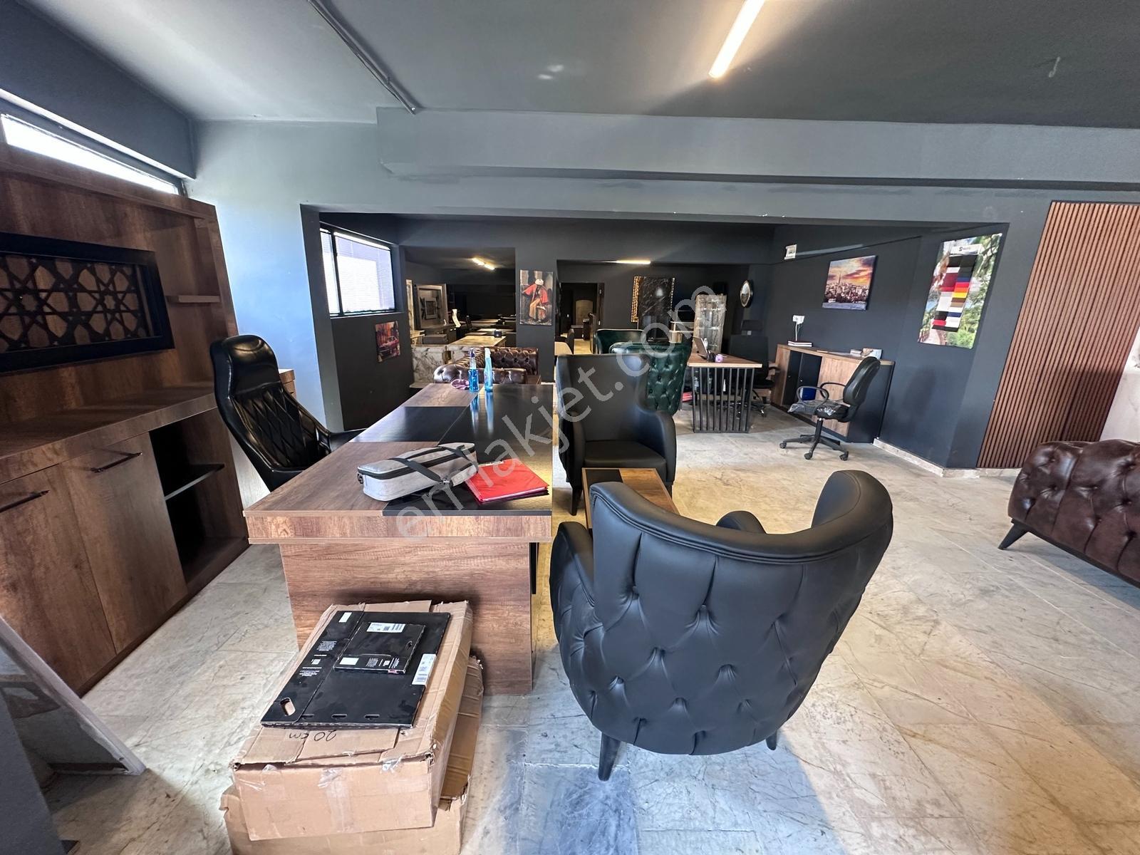 Karapürçekte 320 M² 2 Katlı Dükkan - Yeme İçme Konseptine Uygun - Görsel 26