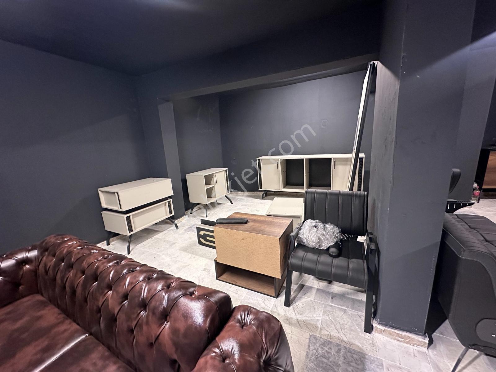 Karapürçekte 320 M² 2 Katlı Dükkan - Yeme İçme Konseptine Uygun - Görsel 33