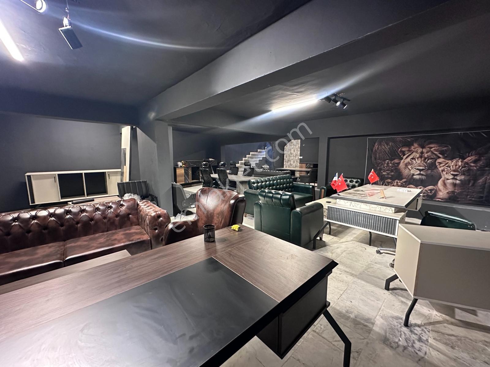 Karapürçekte 320 M² 2 Katlı Dükkan - Yeme İçme Konseptine Uygun - Görsel 34