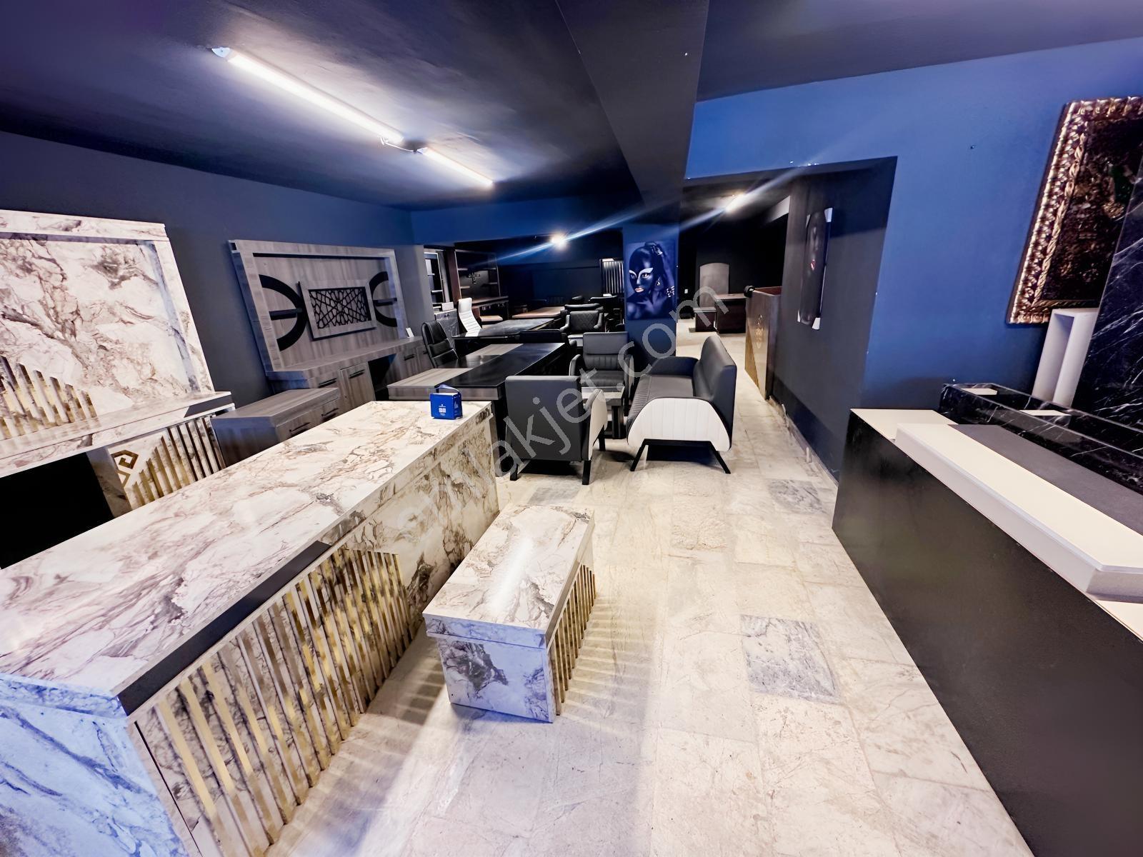 Karapürçekte 320 M² 2 Katlı Dükkan - Yeme İçme Konseptine Uygun - Görsel 40