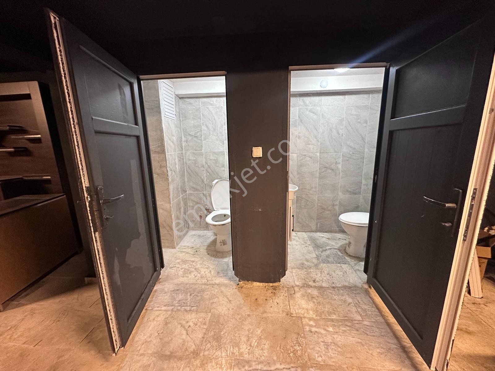 Karapürçekte 320 M² 2 Katlı Dükkan - Yeme İçme Konseptine Uygun - Görsel 4