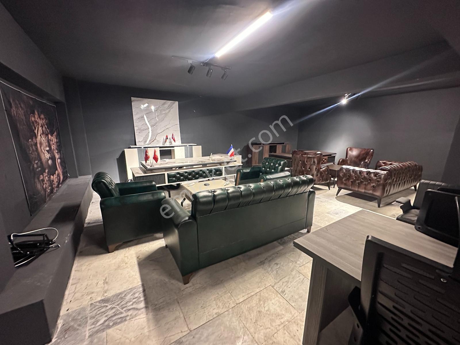Karapürçekte 320 M² 2 Katlı Dükkan - Yeme İçme Konseptine Uygun - Görsel 6