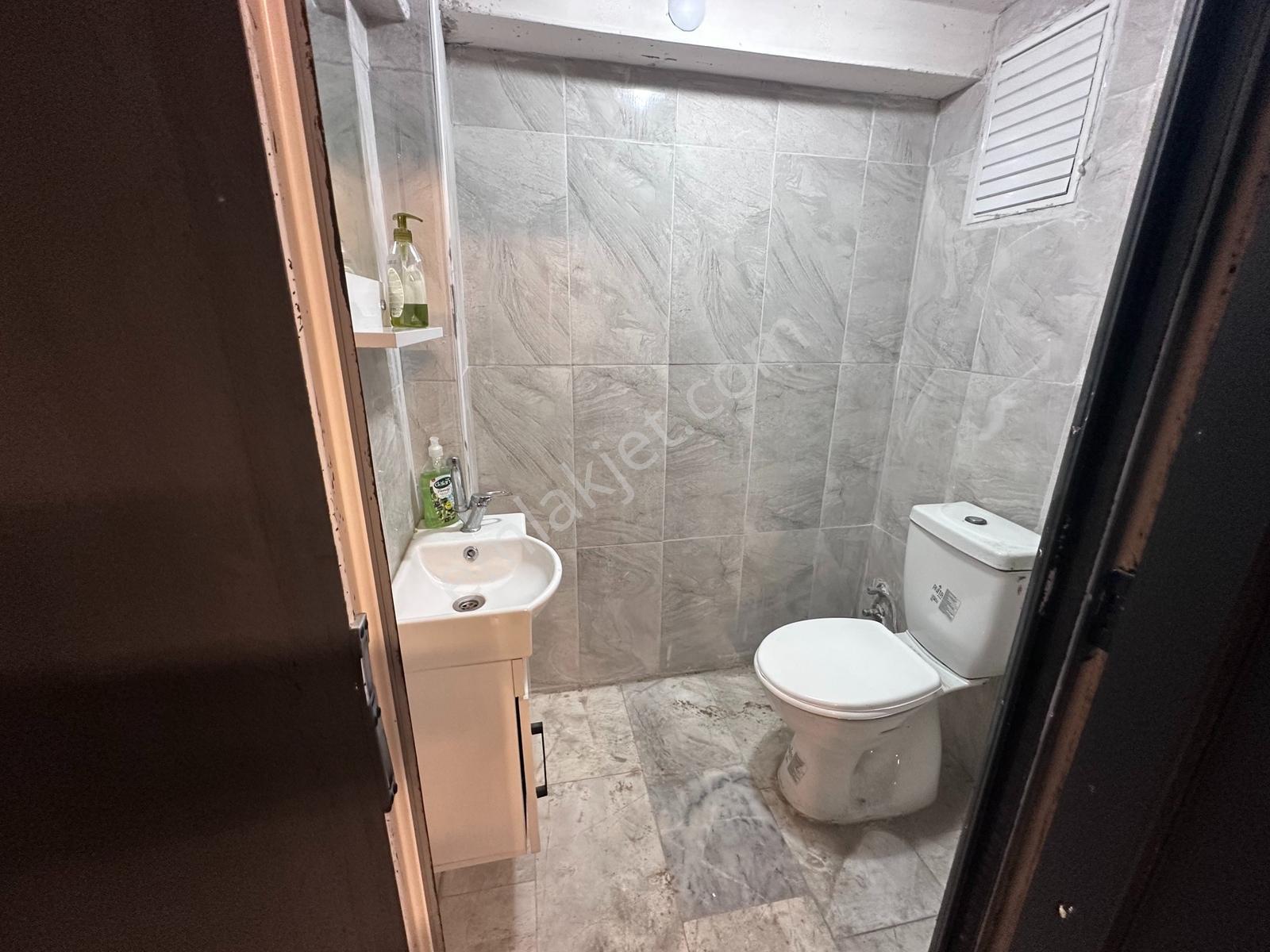 Karapürçekte 320 M² 2 Katlı Dükkan - Yeme İçme Konseptine Uygun - Görsel 19