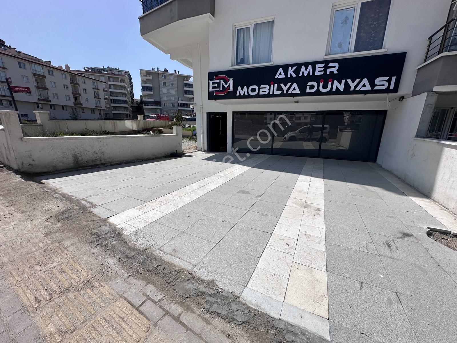 Karapürçekte 320 M² 2 Katlı Dükkan - Yeme İçme Konseptine Uygun - Görsel 11