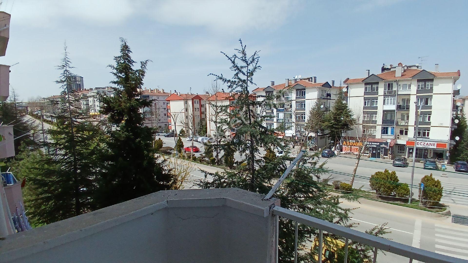 Çıtırık'tan Osmanlı Mh. Ana Cd. Üzeri Yapılı Arakat Acil Sitede. - Görsel 29