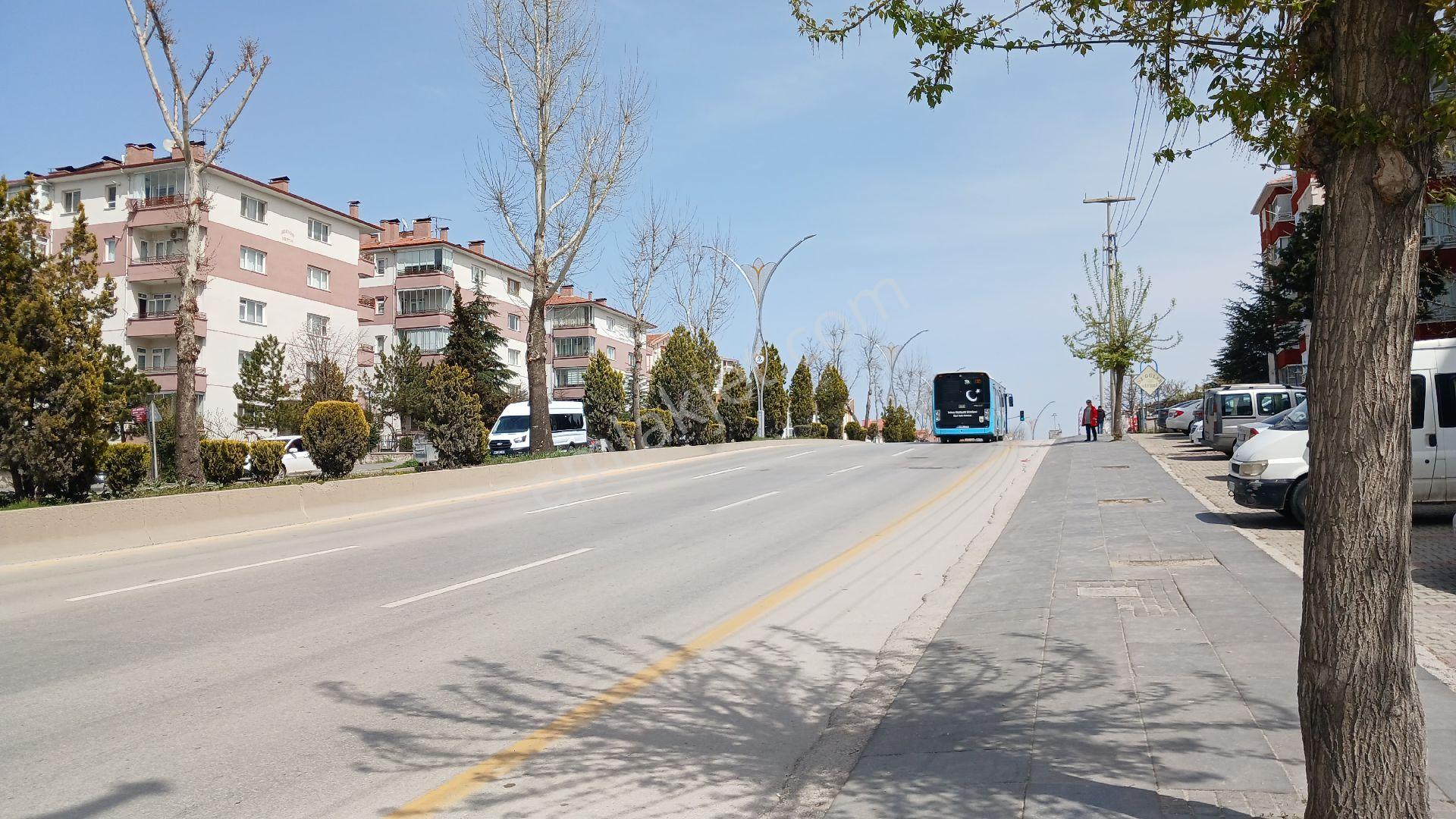 Çıtırık'tan Osmanlı Mh. Ana Cd. Üzeri Yapılı Arakat Acil Sitede. - Görsel 7