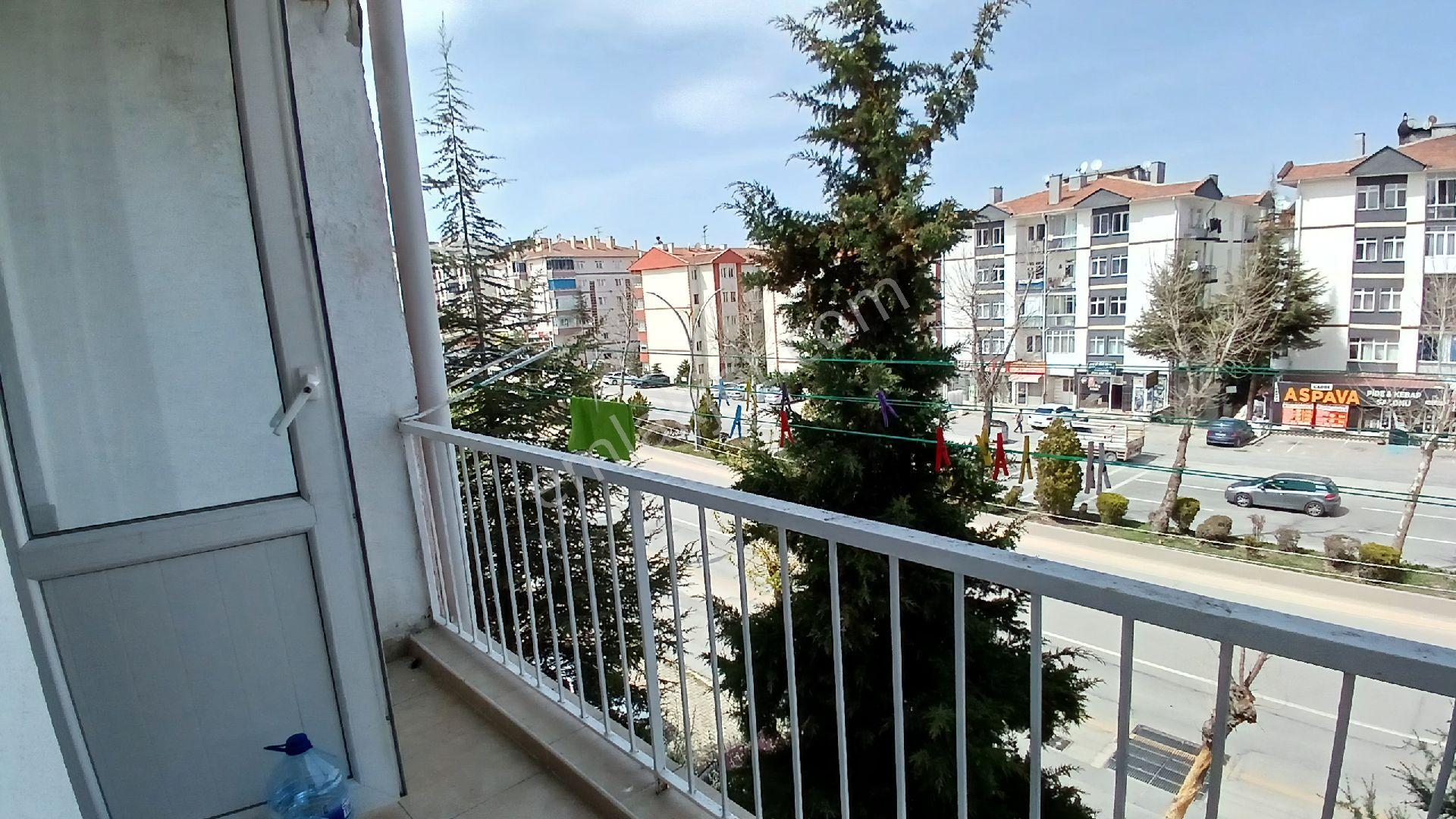 Çıtırık'tan Osmanlı Mh. Ana Cd. Üzeri Yapılı Arakat Acil Sitede. - Görsel 24