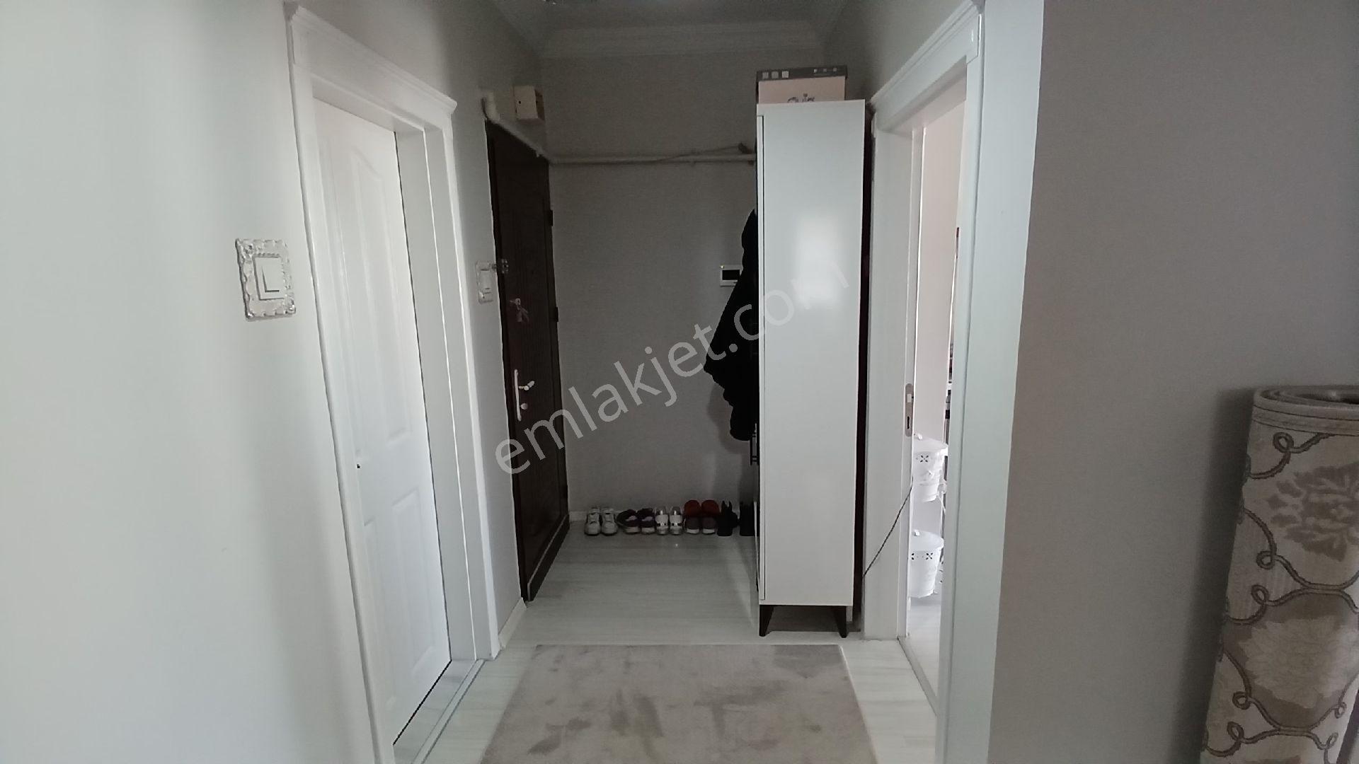 Çıtırık'tan Osmanlı Mh. Ana Cd. Üzeri Yapılı Arakat Acil Sitede. - Görsel 21