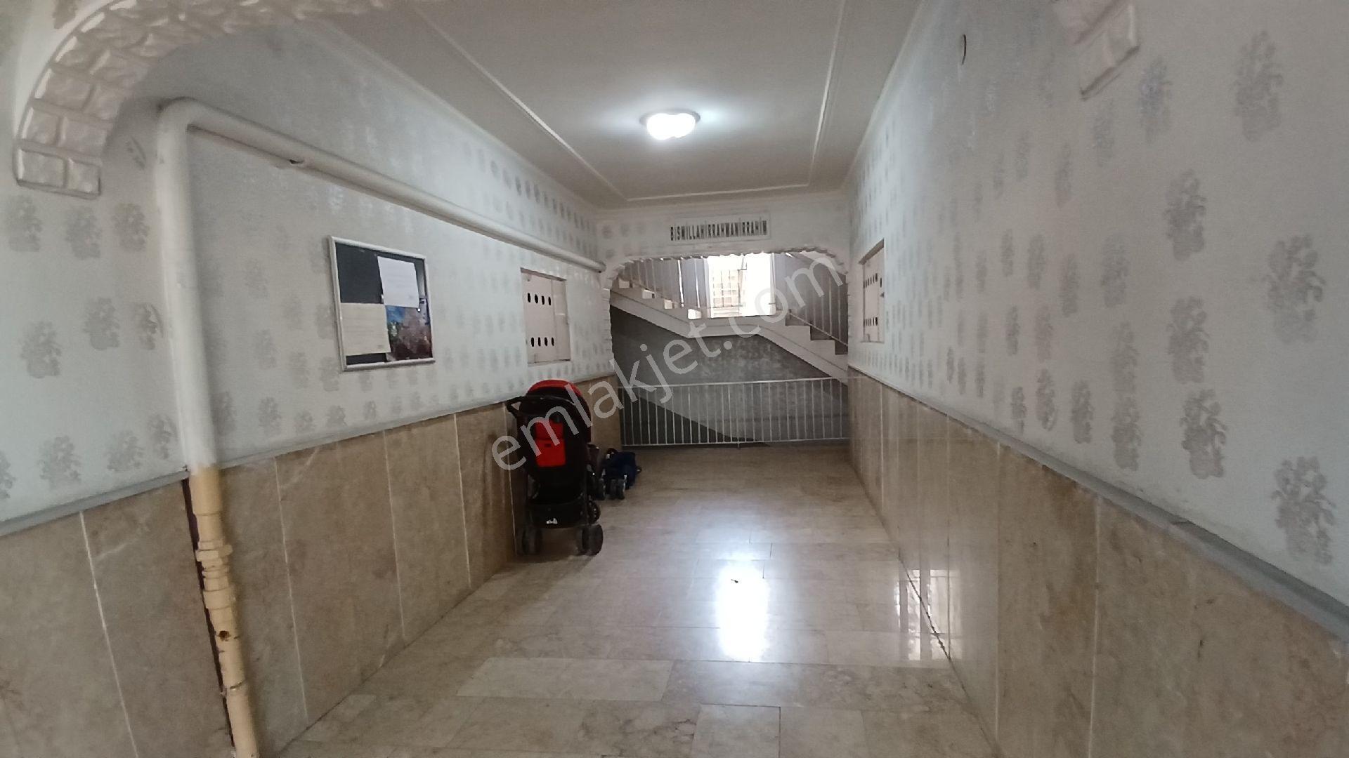 Çıtırık'tan Osmanlı Mh. Ana Cd. Üzeri Yapılı Arakat Acil Sitede. - Görsel 8