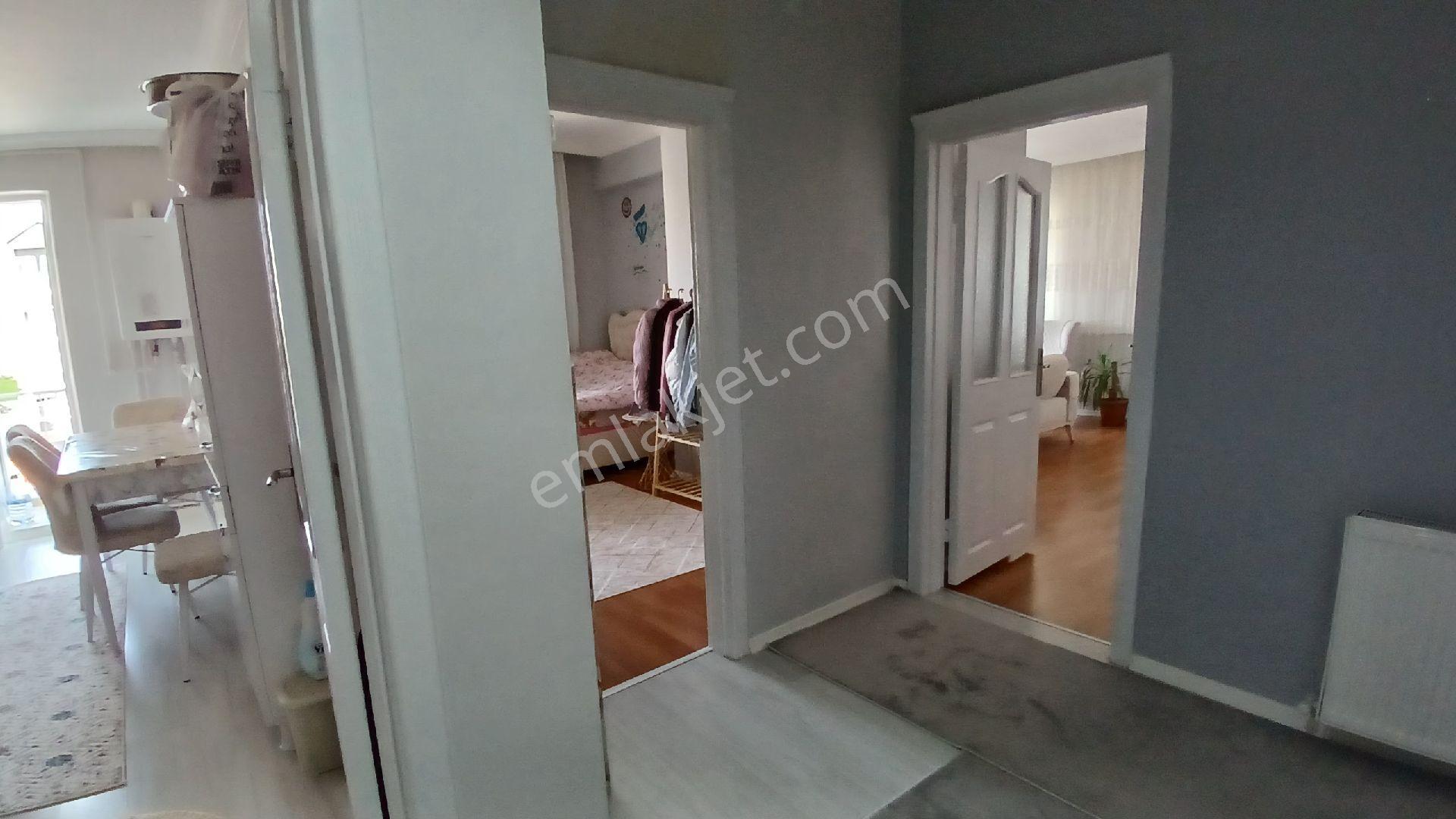 Çıtırık'tan Osmanlı Mh. Ana Cd. Üzeri Yapılı Arakat Acil Sitede. - Görsel 17