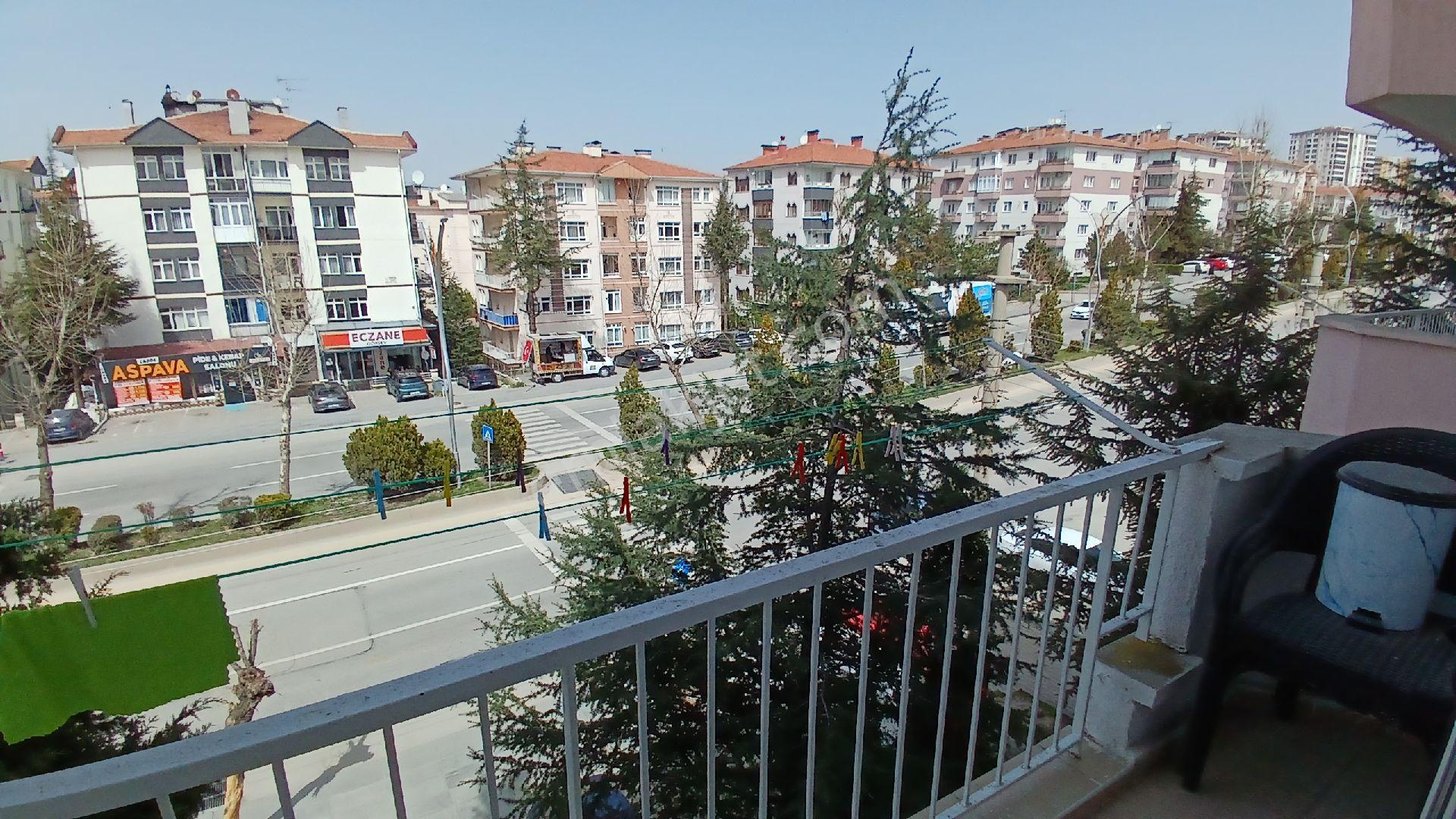 Çıtırık'tan Osmanlı Mh. Ana Cd. Üzeri Yapılı Arakat Acil Sitede. - Görsel 14