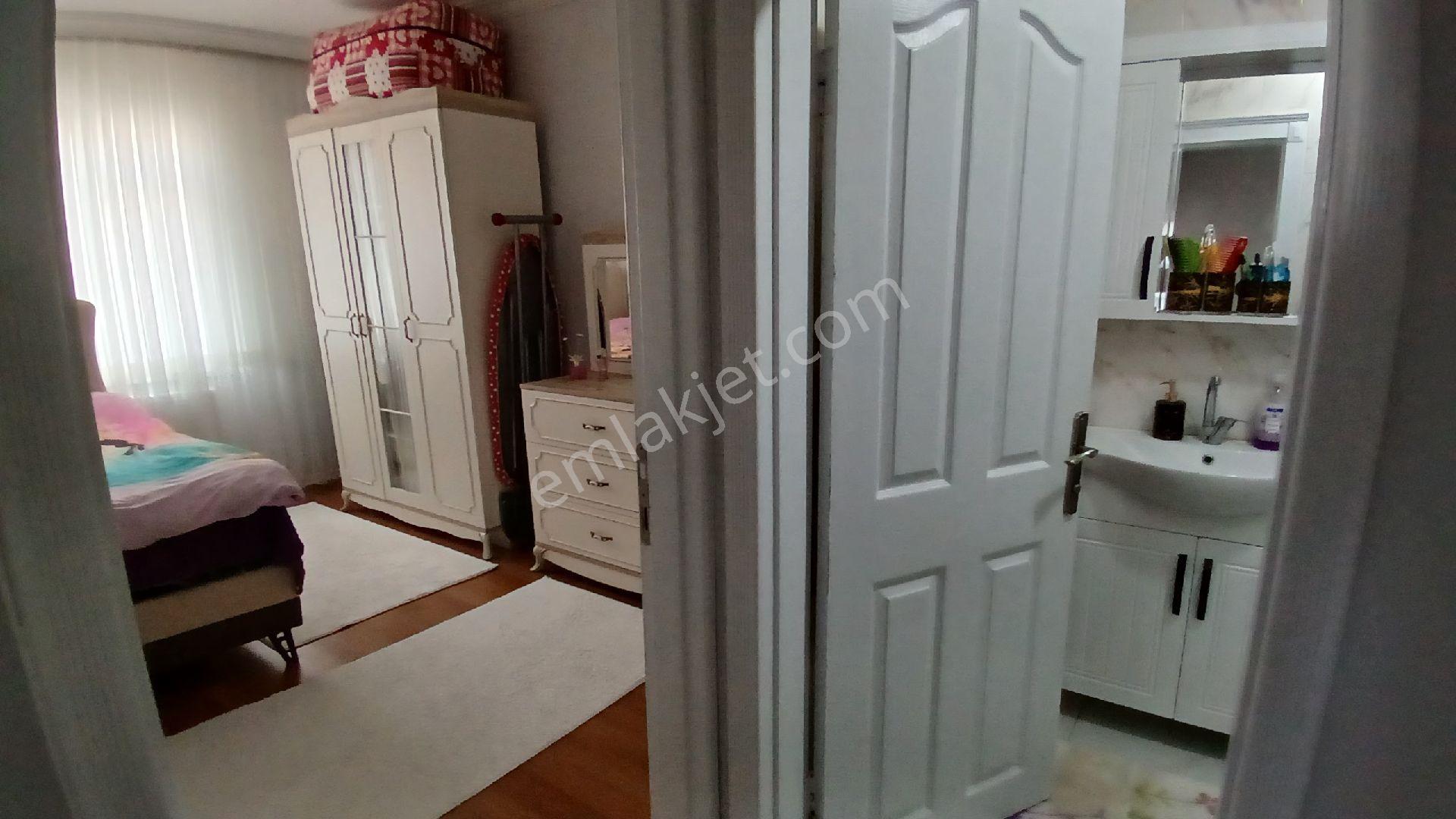 Çıtırık'tan Osmanlı Mh. Ana Cd. Üzeri Yapılı Arakat Acil Sitede. - Görsel 11