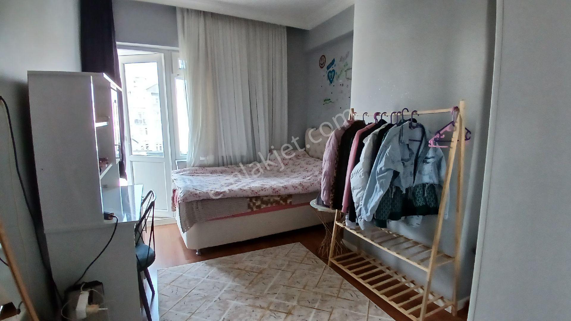 Çıtırık'tan Osmanlı Mh. Ana Cd. Üzeri Yapılı Arakat Acil Sitede. - Görsel 27