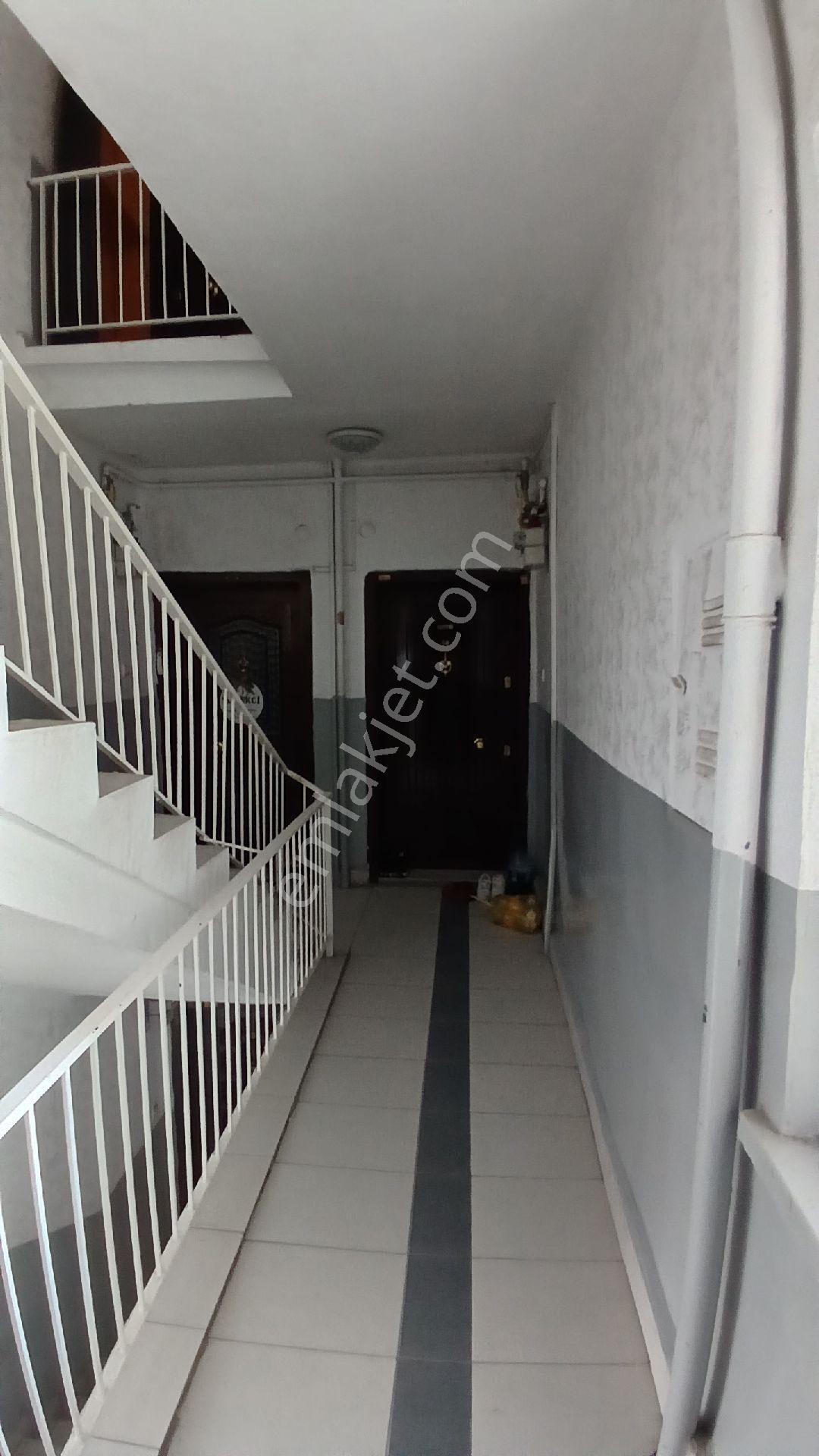 Çıtırık'tan Osmanlı Mh. Ana Cd. Üzeri Yapılı Arakat Acil Sitede. - Görsel 12