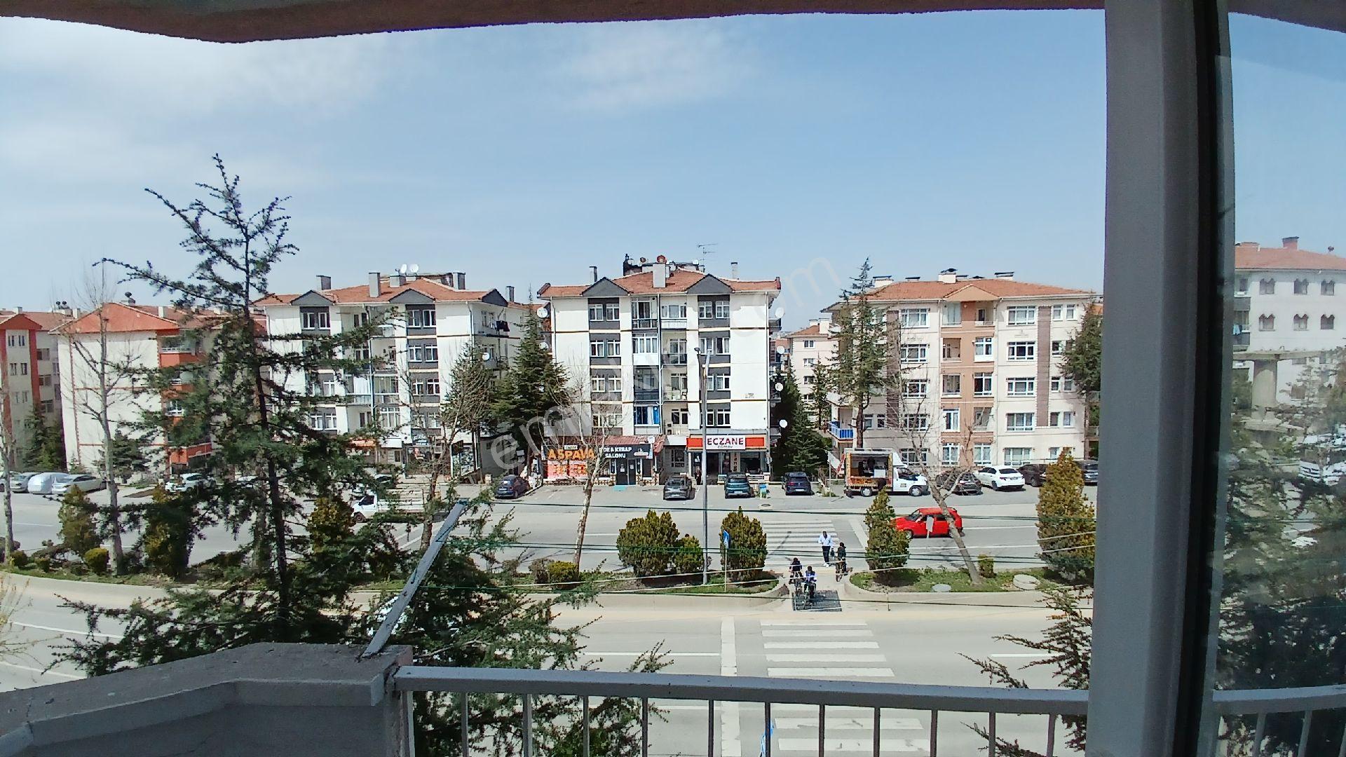 Çıtırık'tan Osmanlı Mh. Ana Cd. Üzeri Yapılı Arakat Acil Sitede. - Görsel 25