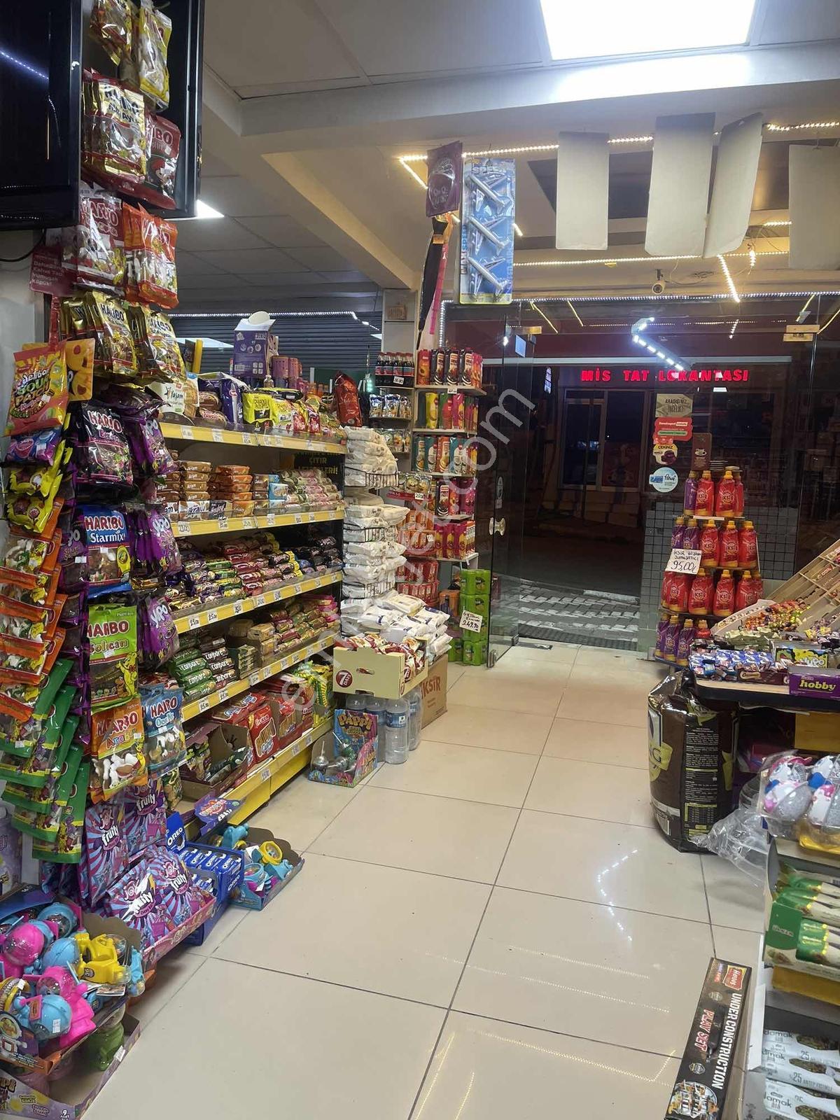 Monopolyemlak-devren Kiralık Süpermarket 23 Yıllık Köklü İşletme - Görsel 40