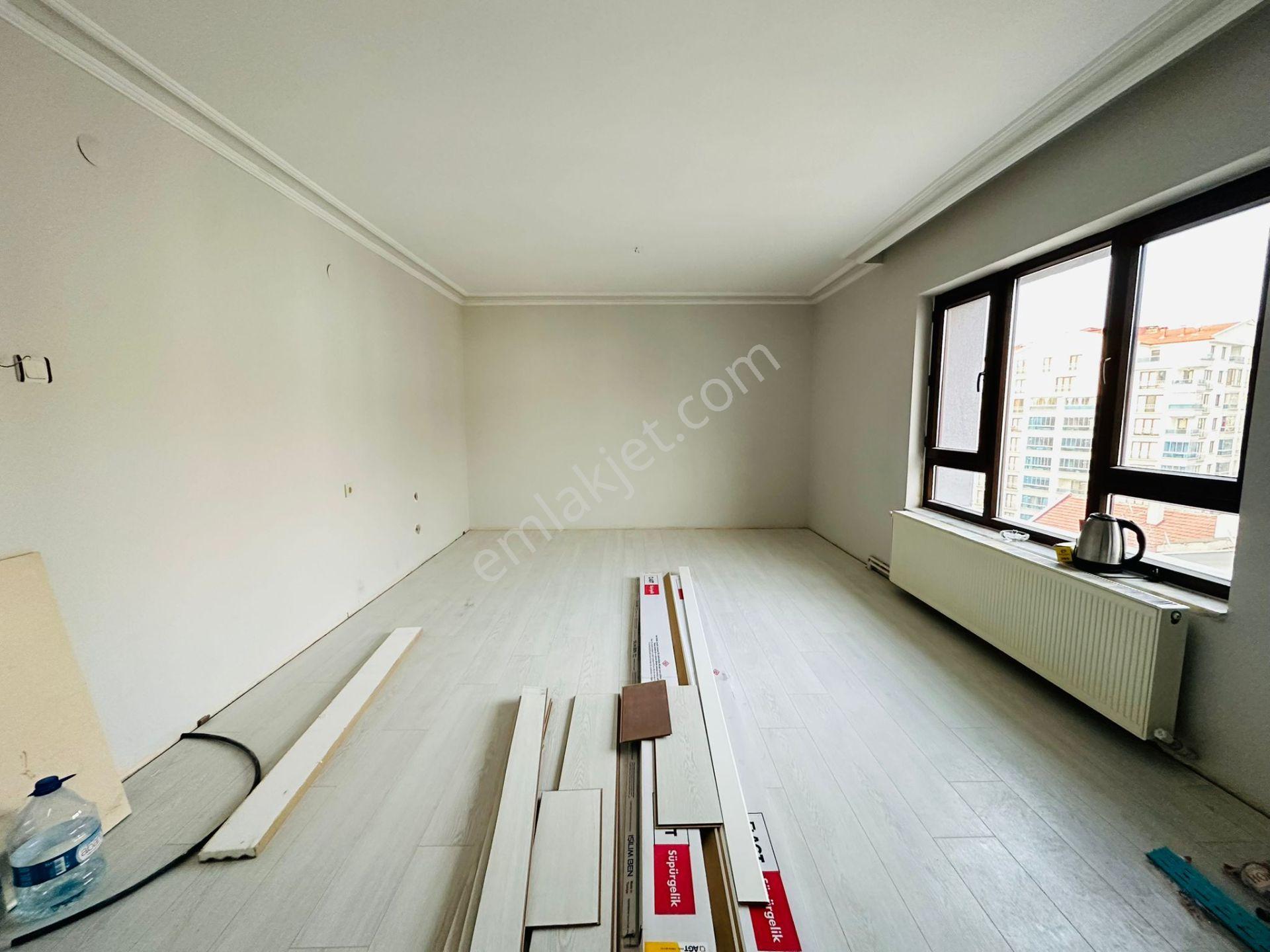 Cengizhan'da Natoyolu Yakını 3+1 Satılık Daire - Görsel 10