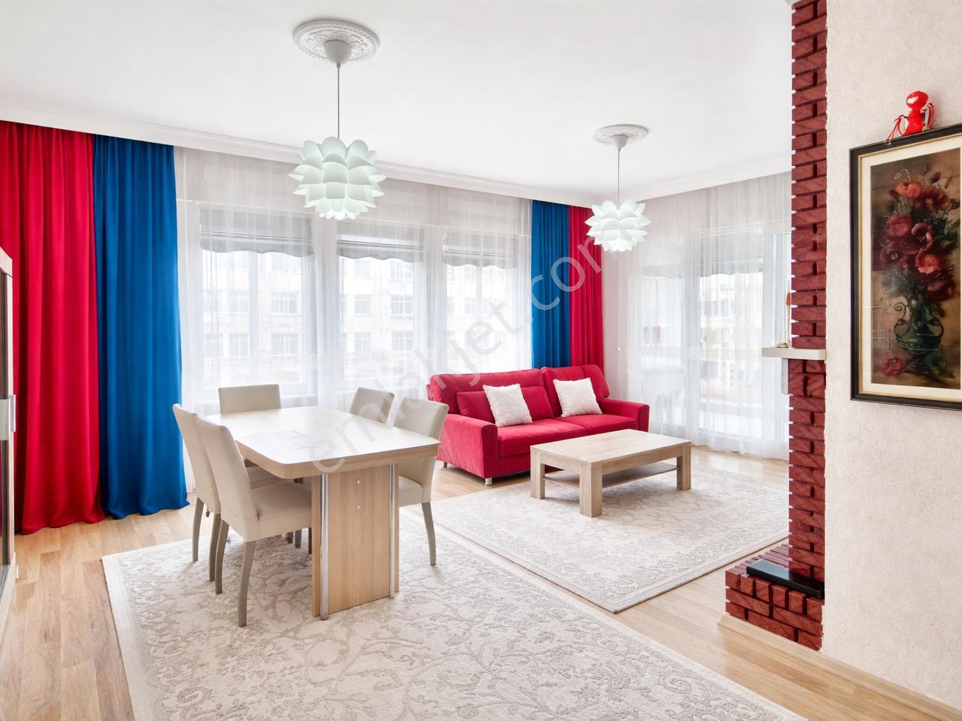 Mahmutlarda Denize 550m | Tadilatlı | Eşyalı 2+1 Fırsat Daire - Görsel 12